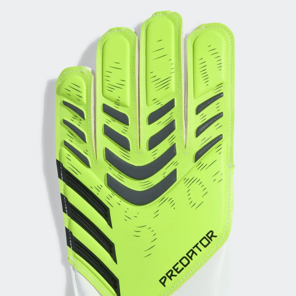 adidas Guantes Pred Gl Trn J - Image 2