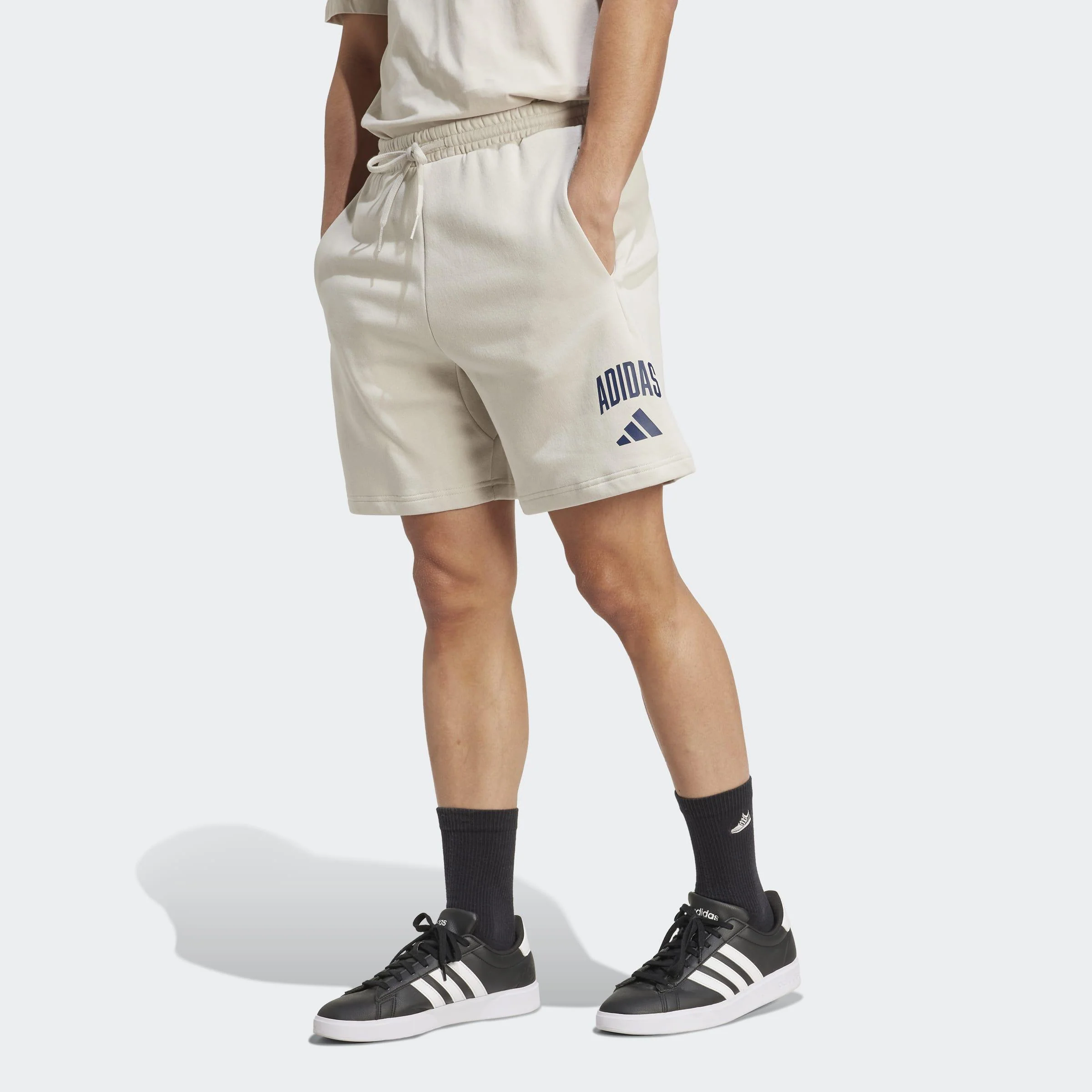 adidas Short Hombre Collegiate - Image 2