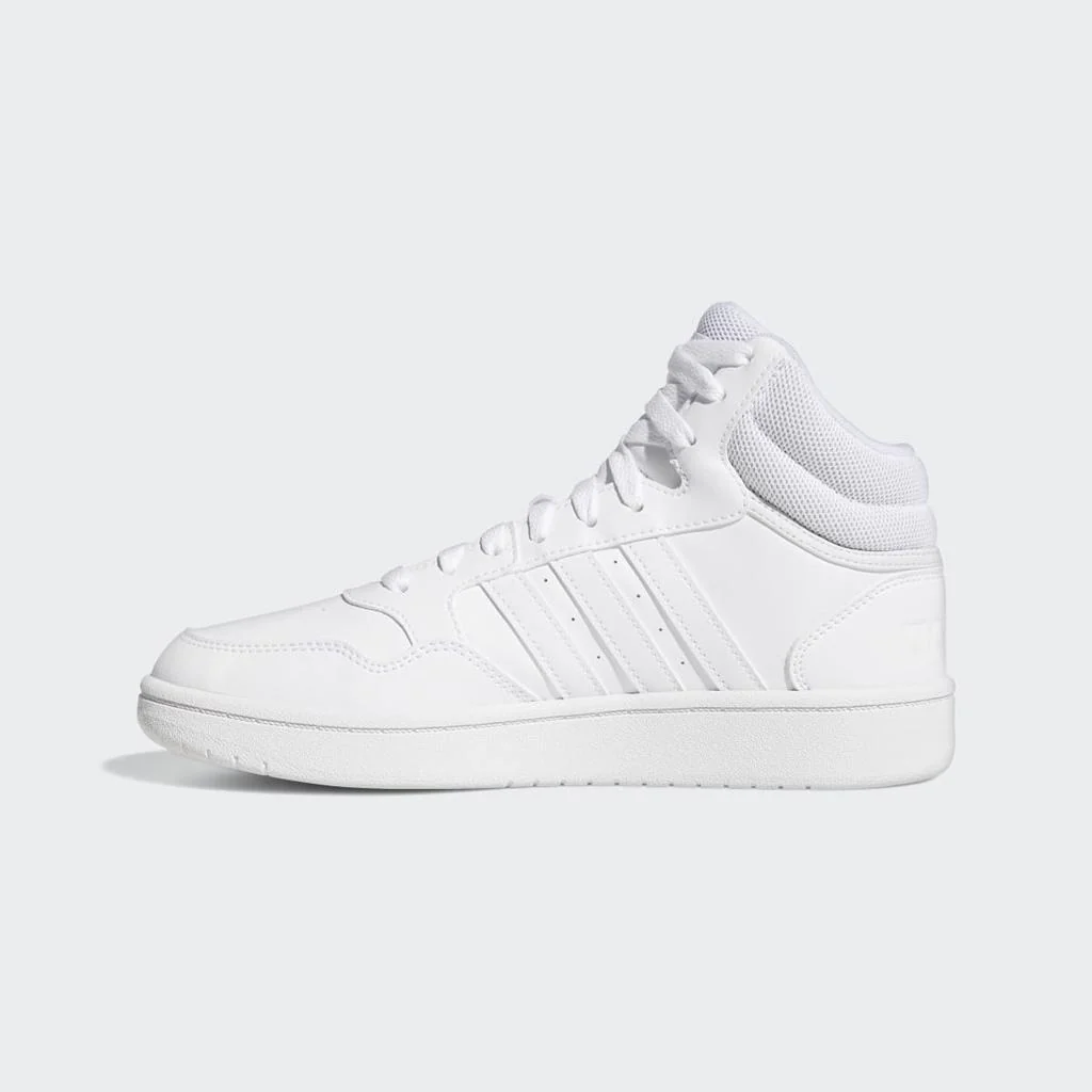 adidas Hoops 3.0 Mid - Image 2
