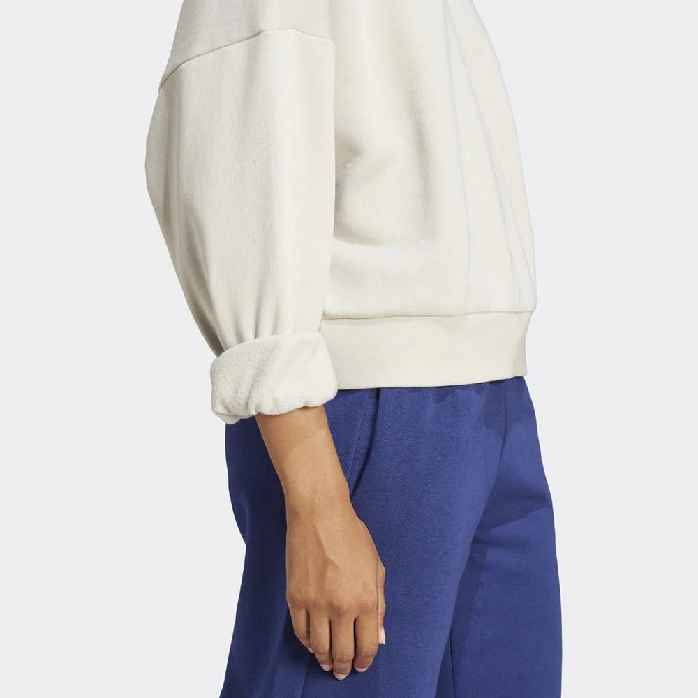 adidas Sudadera Essentials Small Logo Feelcozy - Image 4