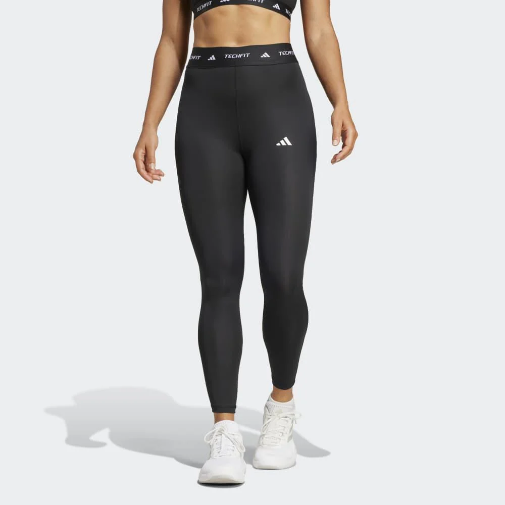 adidas Mallas 7/8 Techfit