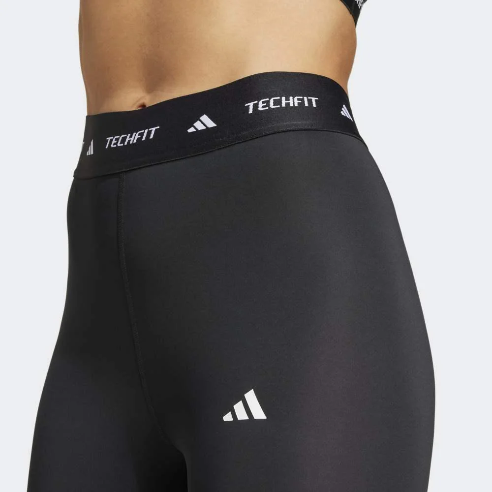 adidas Mallas 7/8 Techfit - Image 3
