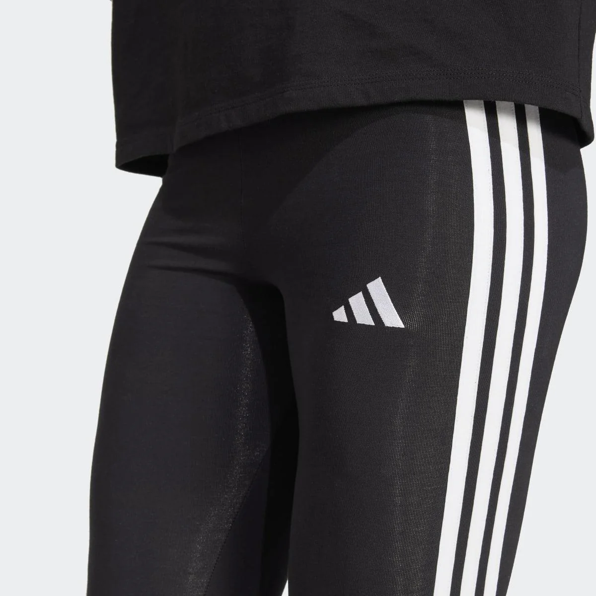 adidas Malla Mujer W 3s Sj Leg - Image 4