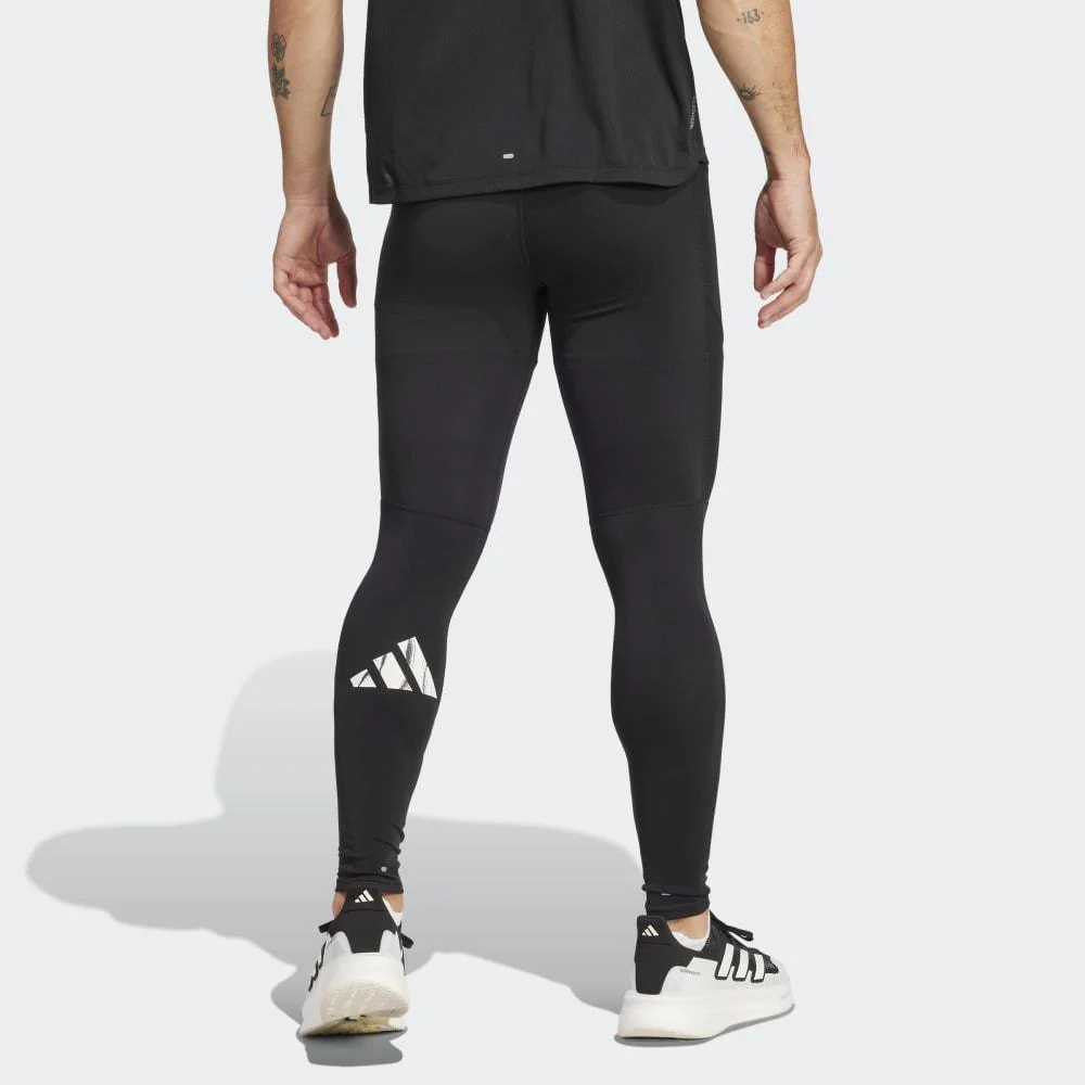 adidas Malla Running Hombre Run It Tight - Image 2