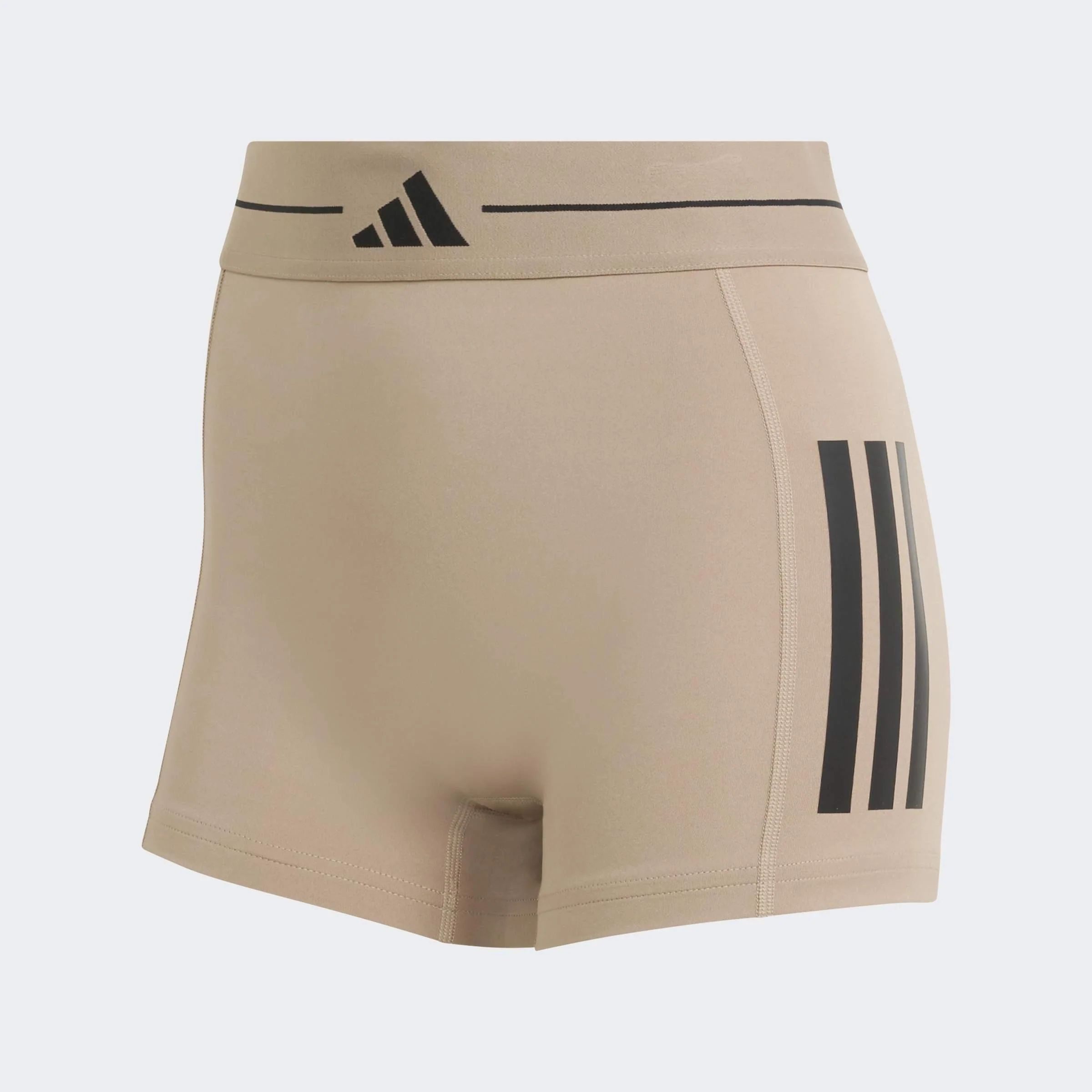 adidas Mallas Cortas Hyperglam 3 Bandas - Image 6