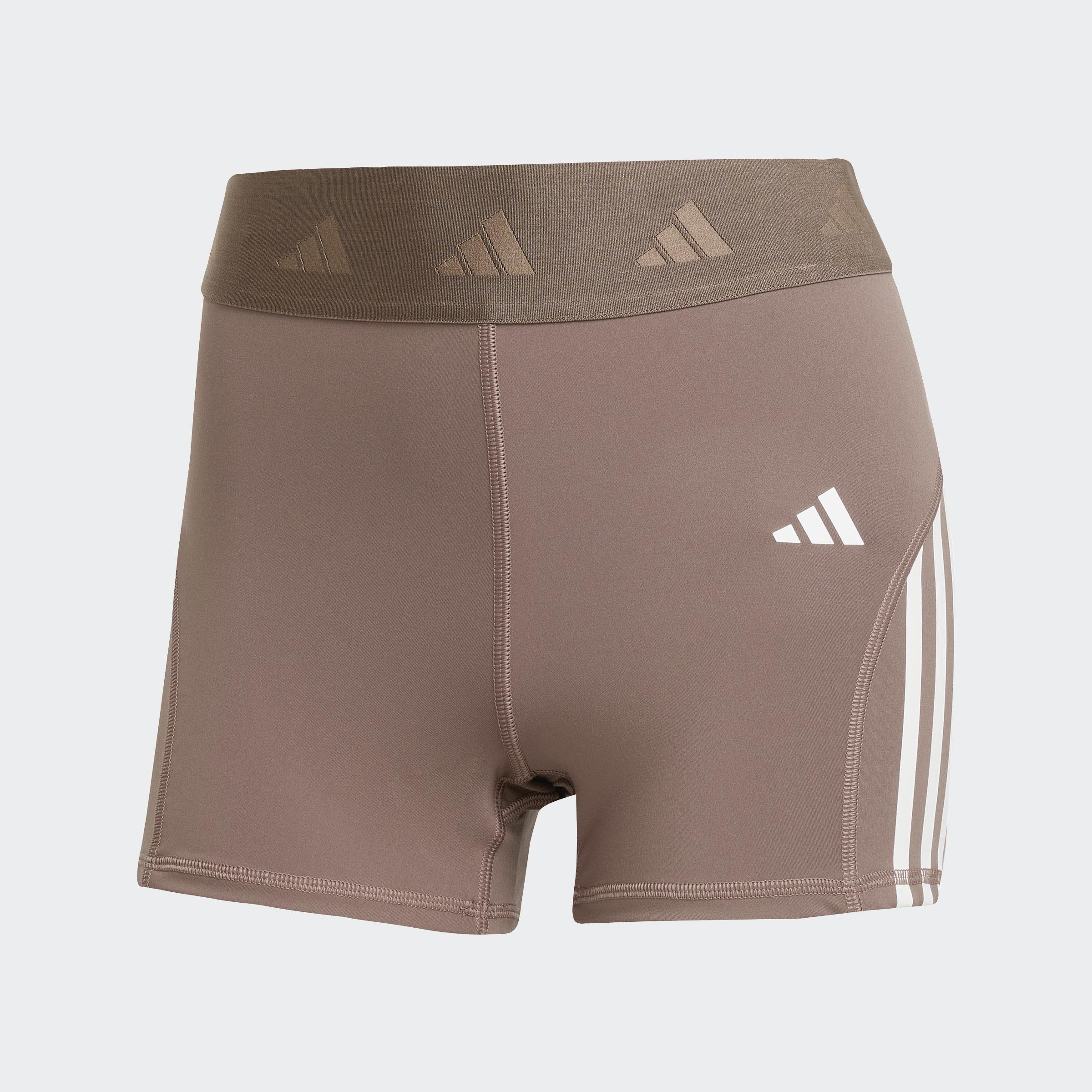 adidas Mallas Cortas Hyperglam 3-Inch - Image 4