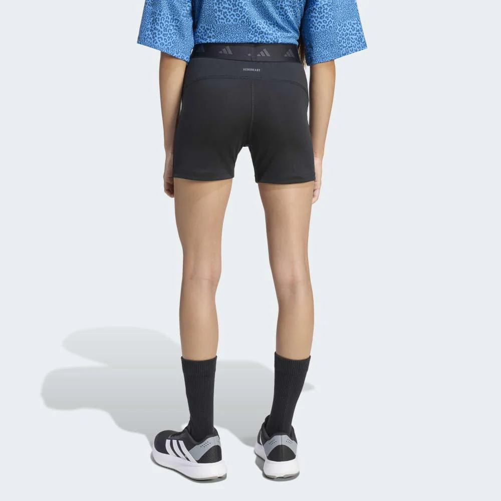 adidas Mallas Cortas Techfit - Image 2