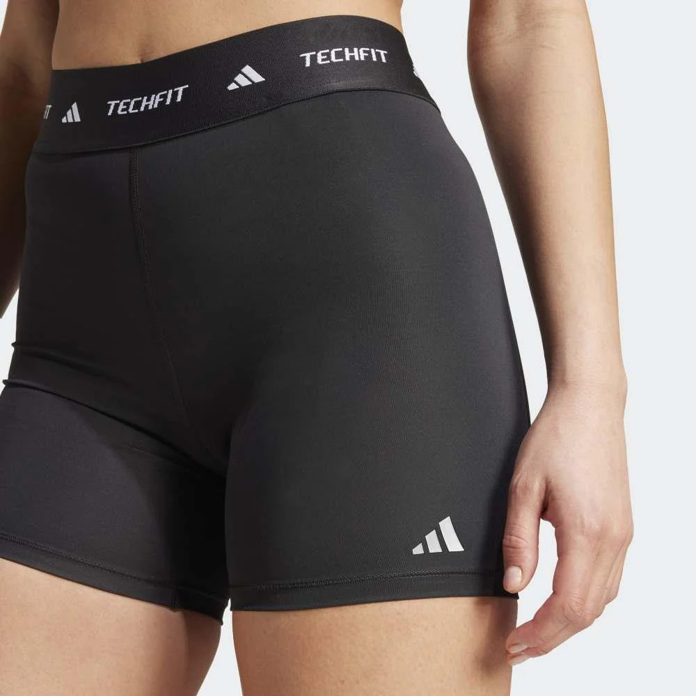 adidas Mallas Cortas Techfit - Image 3