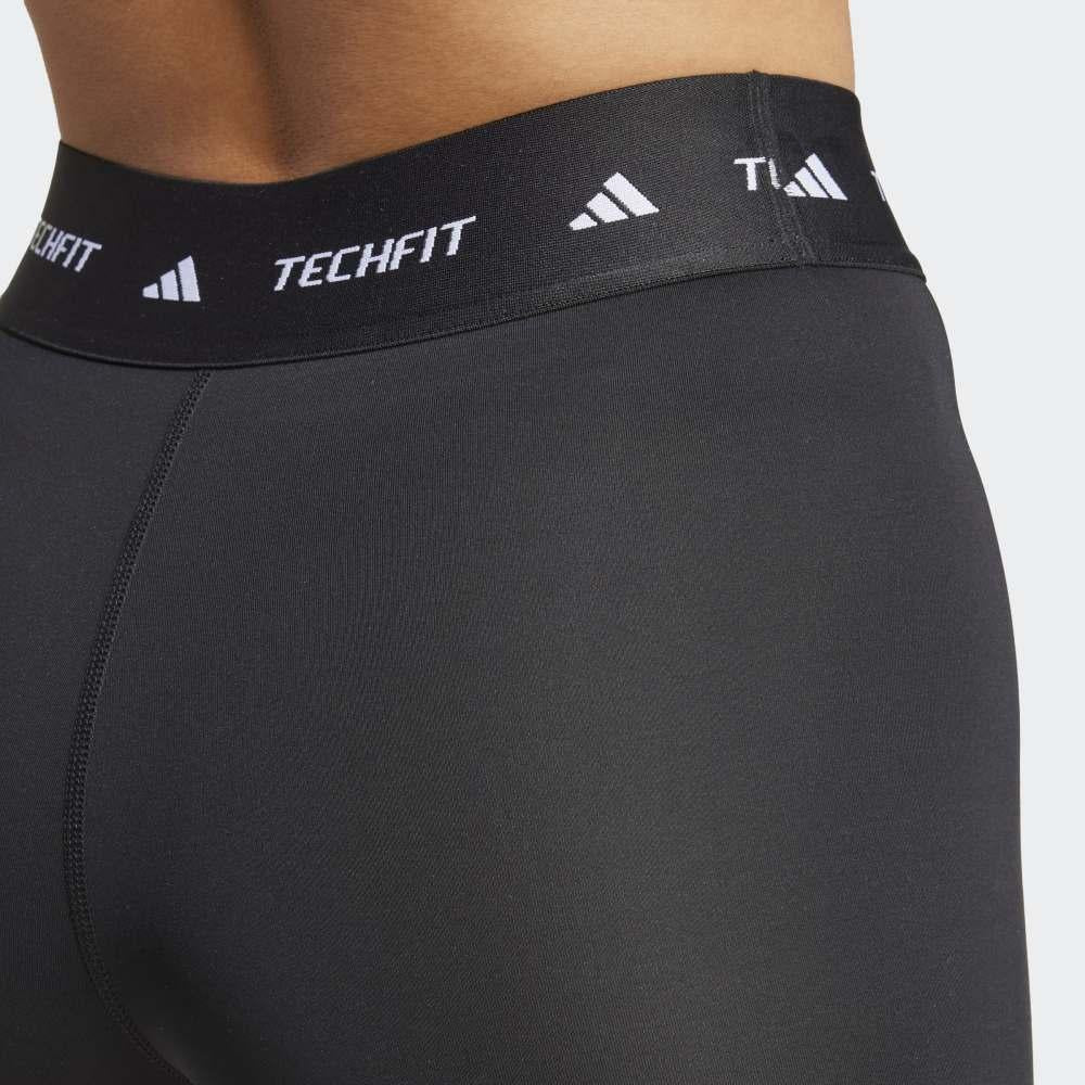 adidas Mallas Cortas Techfit - Image 4