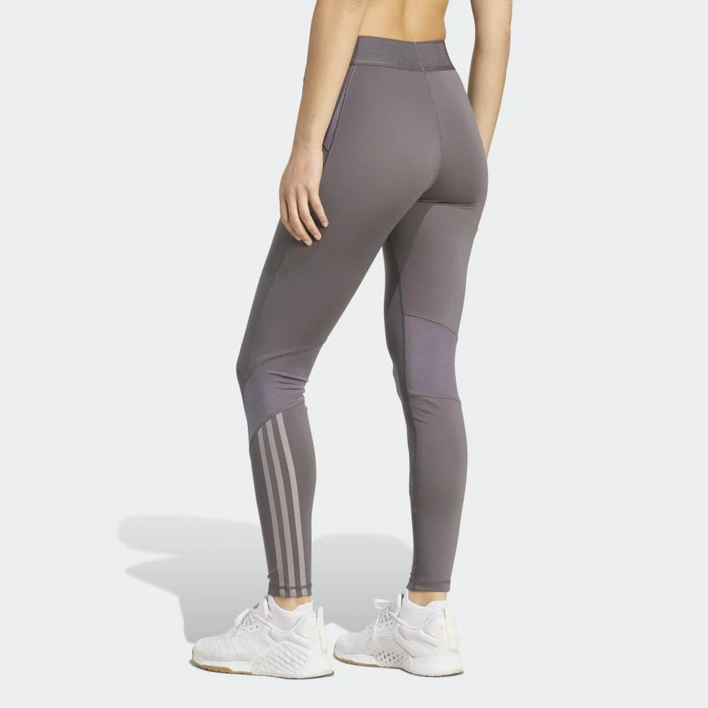 adidas Mallas Entrenamiento Mujer Hyg Shn 1/1 L - Image 2