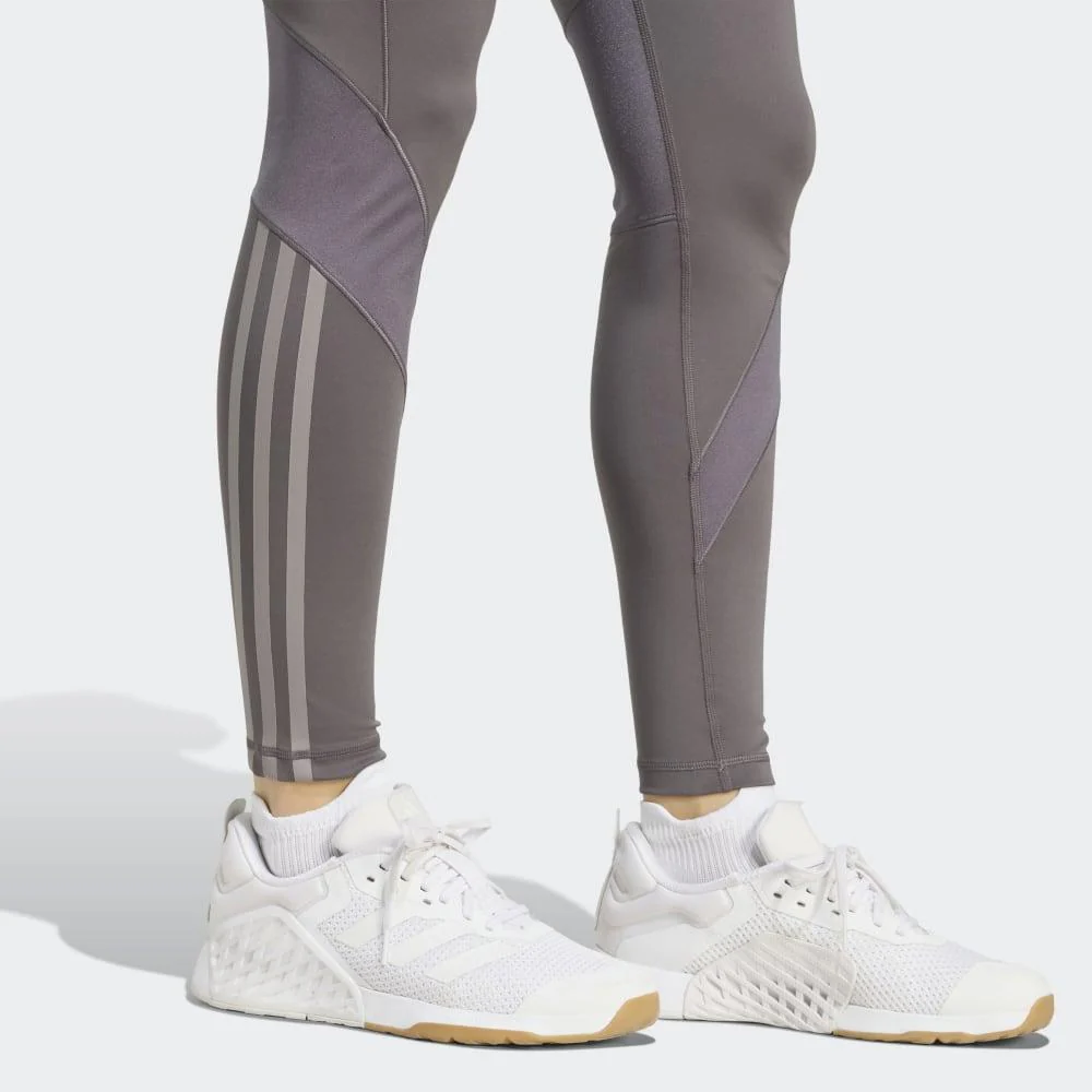 adidas Mallas Entrenamiento Mujer Hyg Shn 1/1 L - Image 3