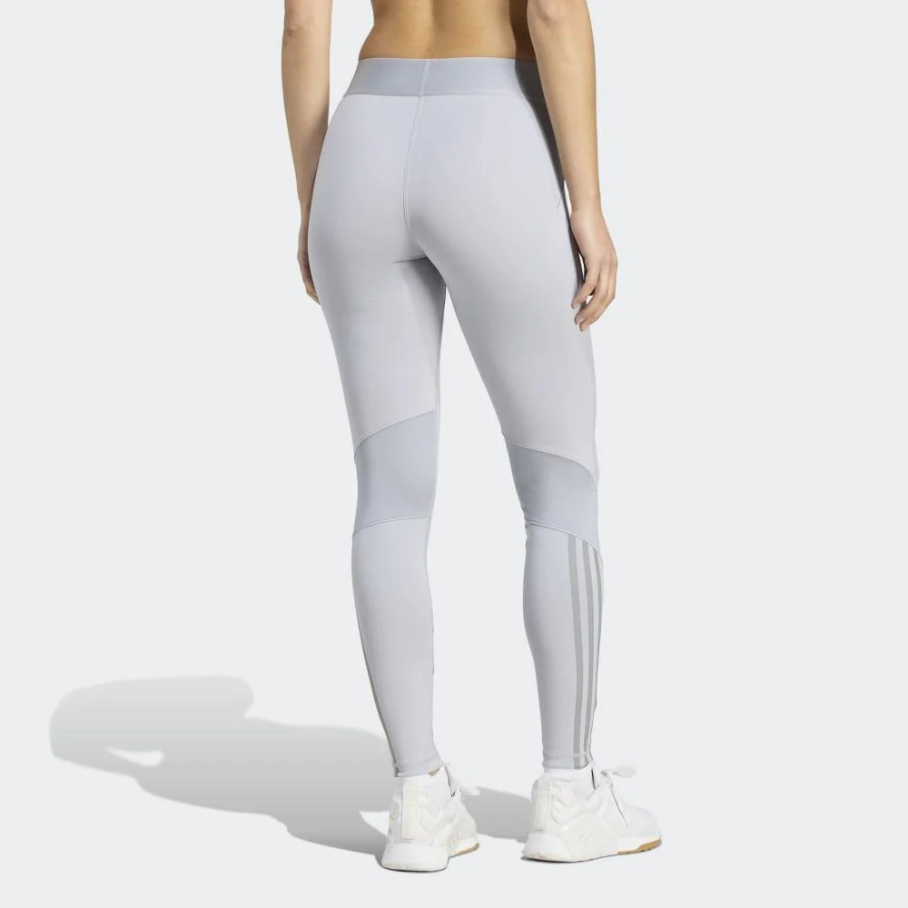 adidas Mallas Entrenamiento Mujer Hyg Shn 1/1 L - Image 2