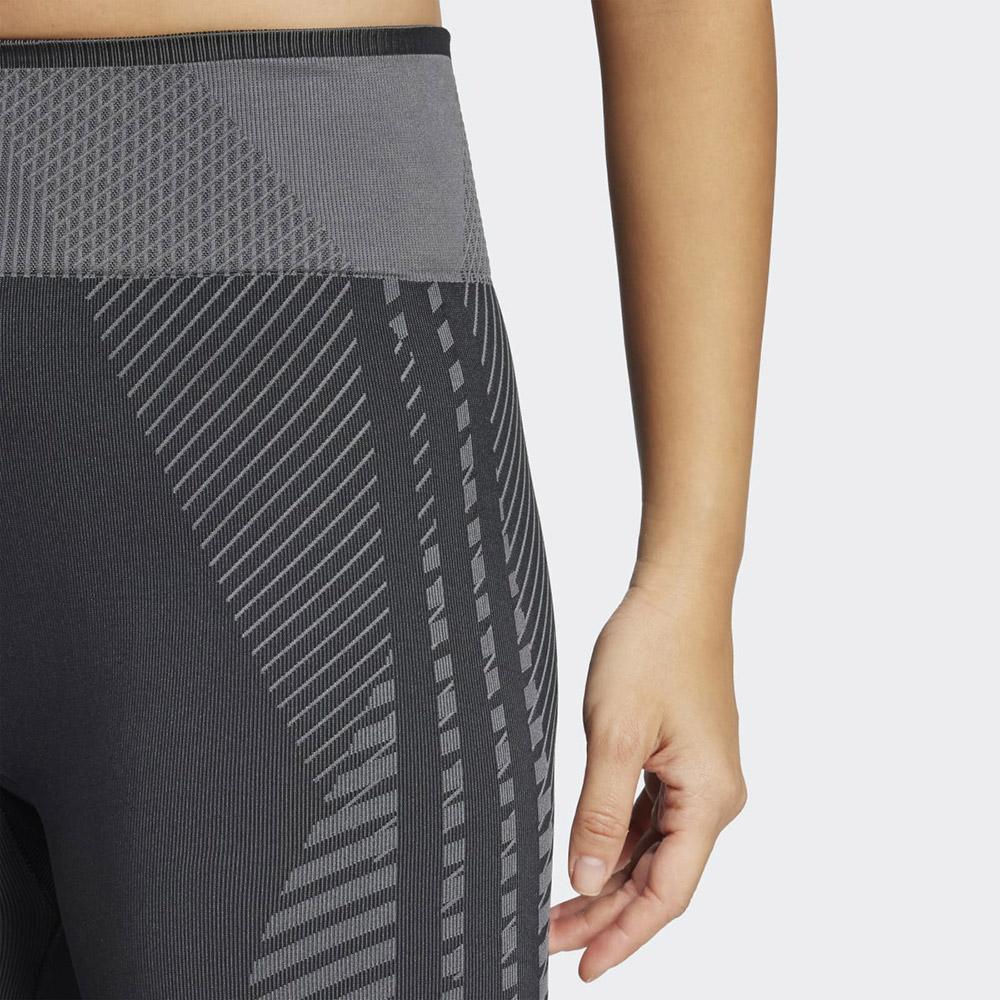 adidas Mallas Entrenamiento Mujer Knit 7/8 L - Image 5