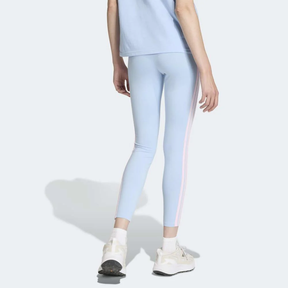 adidas Mallas Essentials Cotton 3 Bandas - Image 2