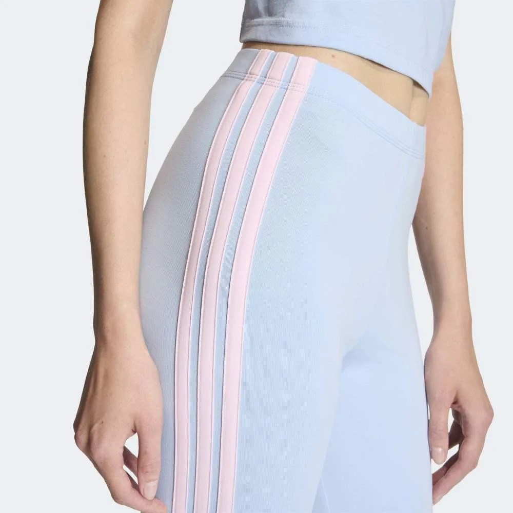 adidas Mallas Essentials Cotton 3 Bandas - Image 4