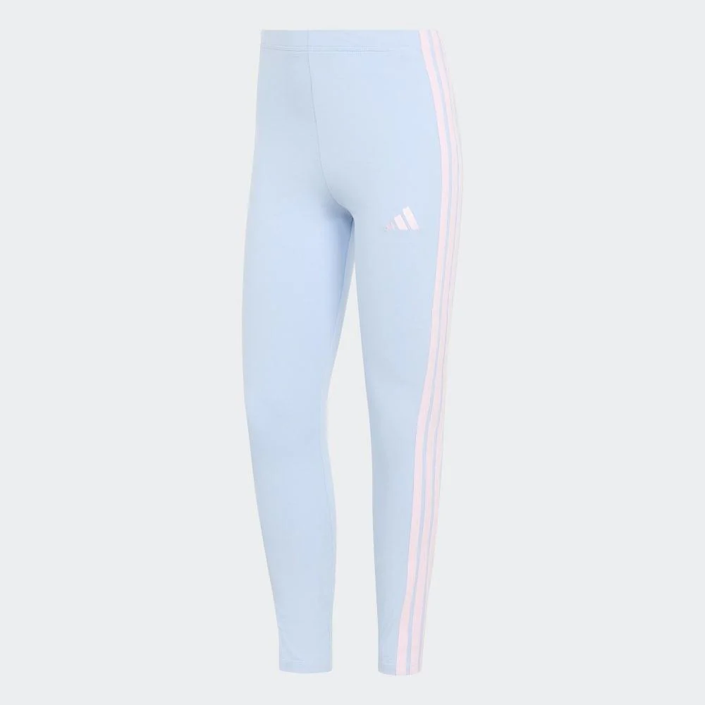 adidas Mallas Essentials Cotton 3 Bandas - Image 5