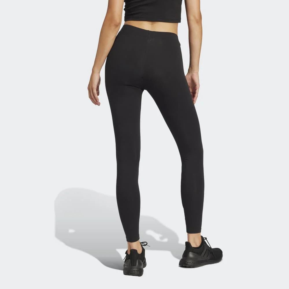 adidas Mallas Essentials Linear Cotton - Image 2