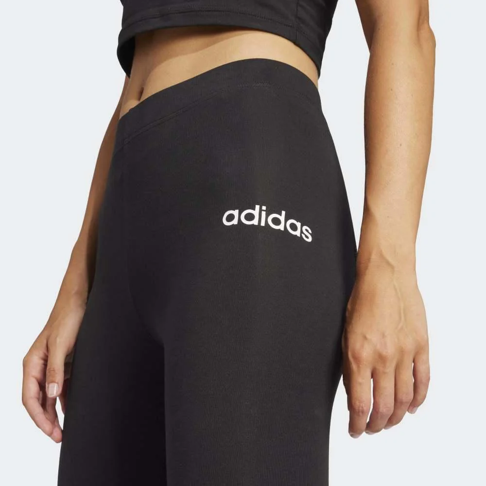 adidas Mallas Essentials Linear Cotton - Image 3