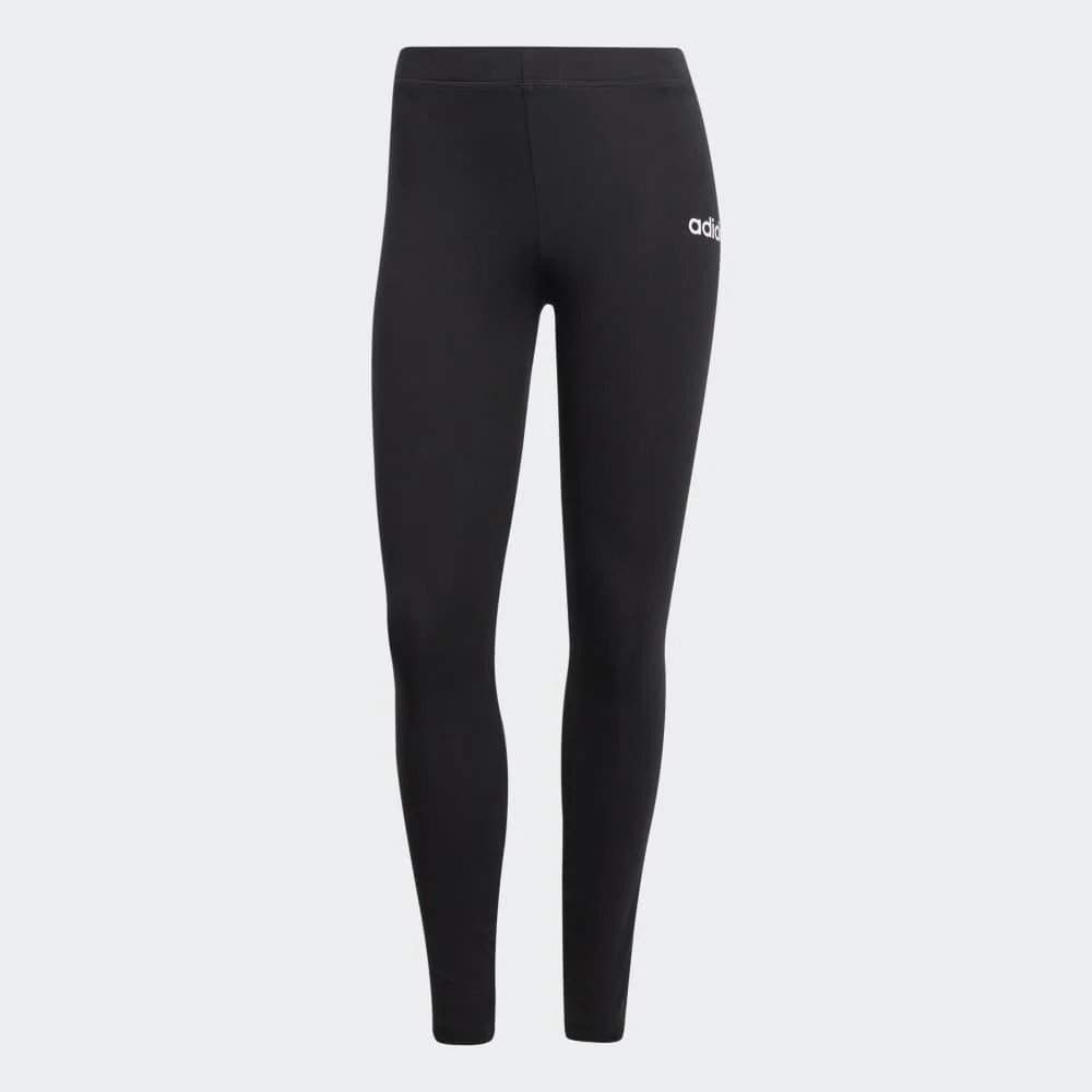 adidas Mallas Essentials Linear Cotton - Image 5