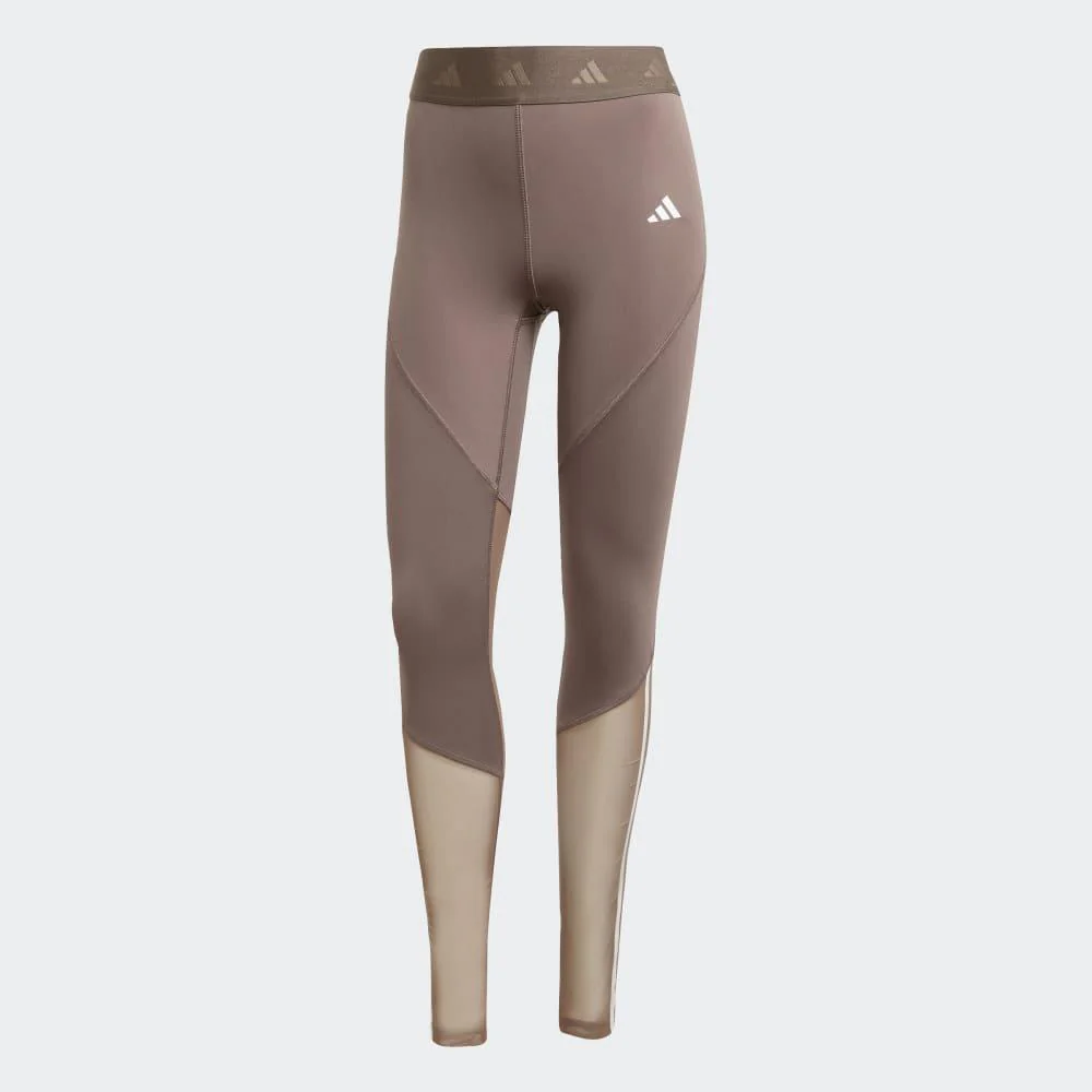 adidas Mallas Largas Hyperglam - Image 3