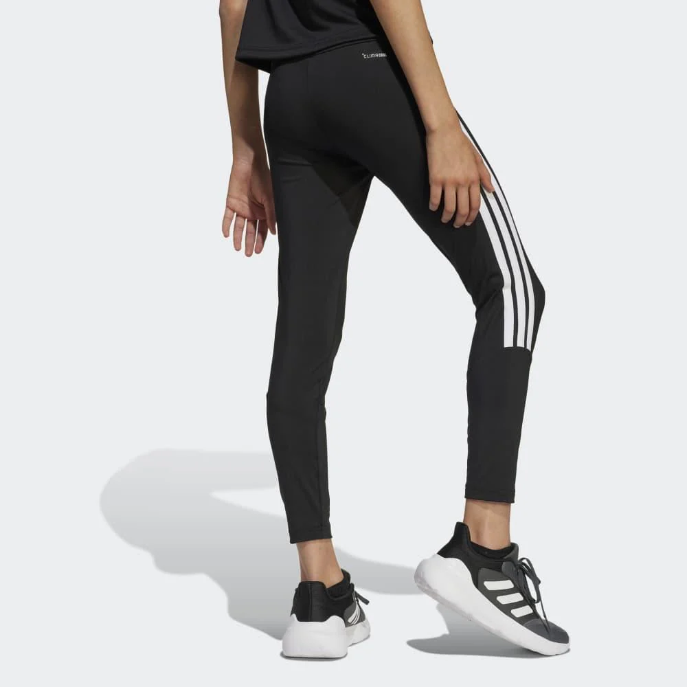 adidas Mallas Train Essentials 3 Bandas (adolescentes) - Image 2
