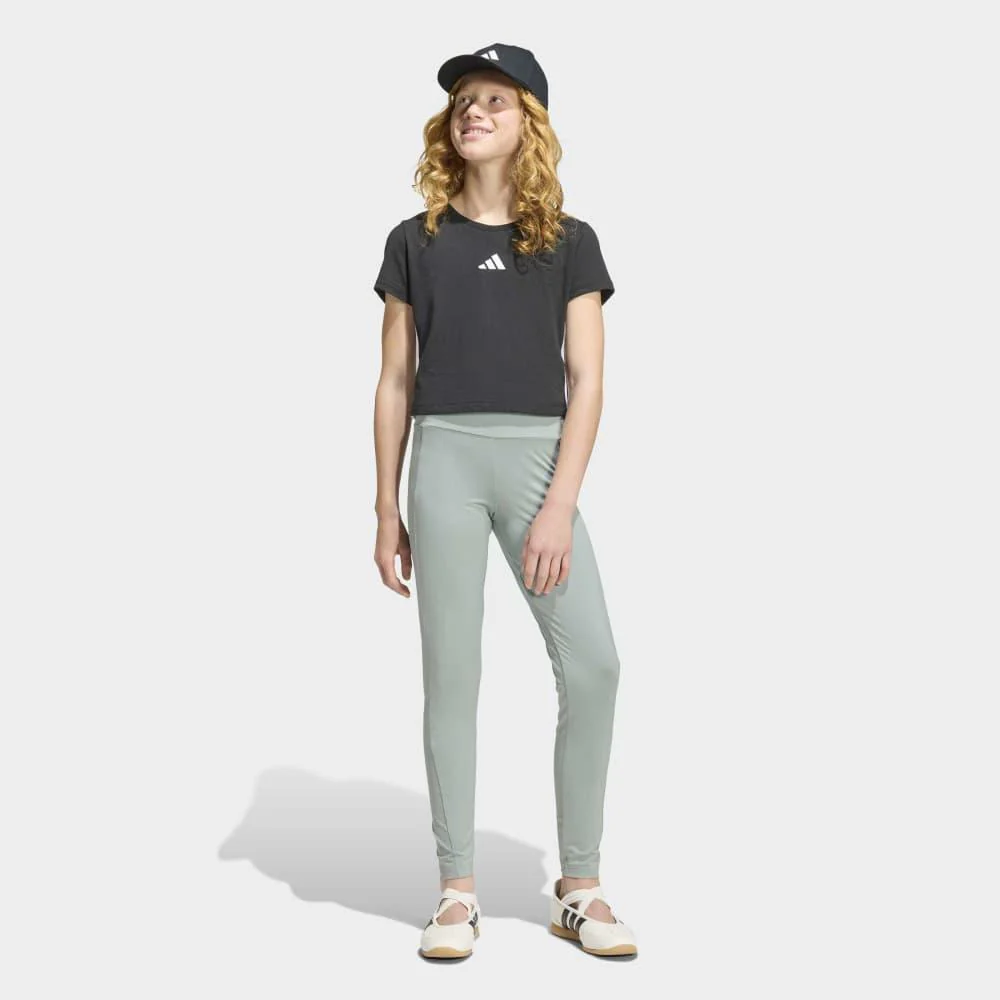 adidas Mallas Train Essentials Seasonal Print - Image 4