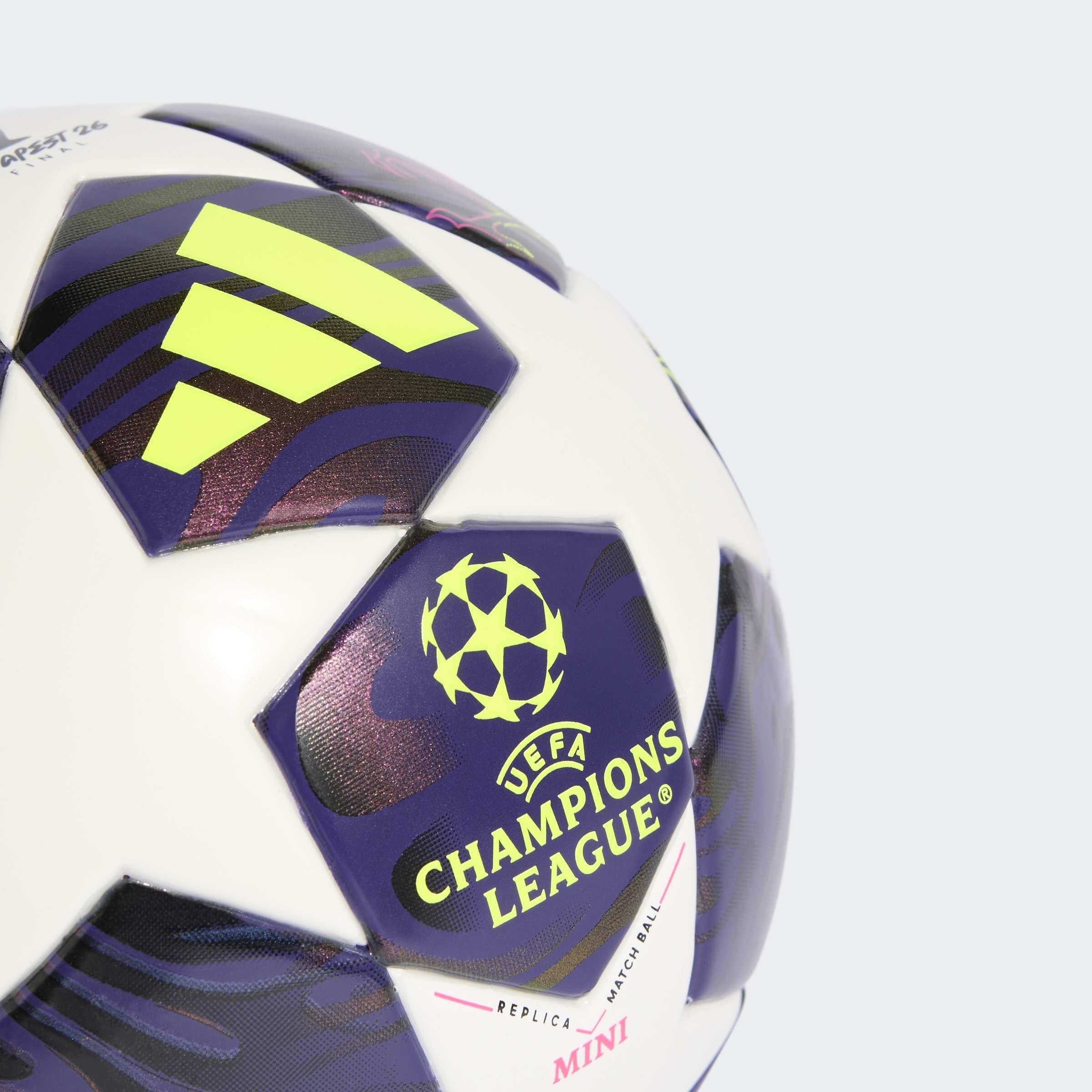 adidas Minibalón Final Uefa Champions League - Image 4