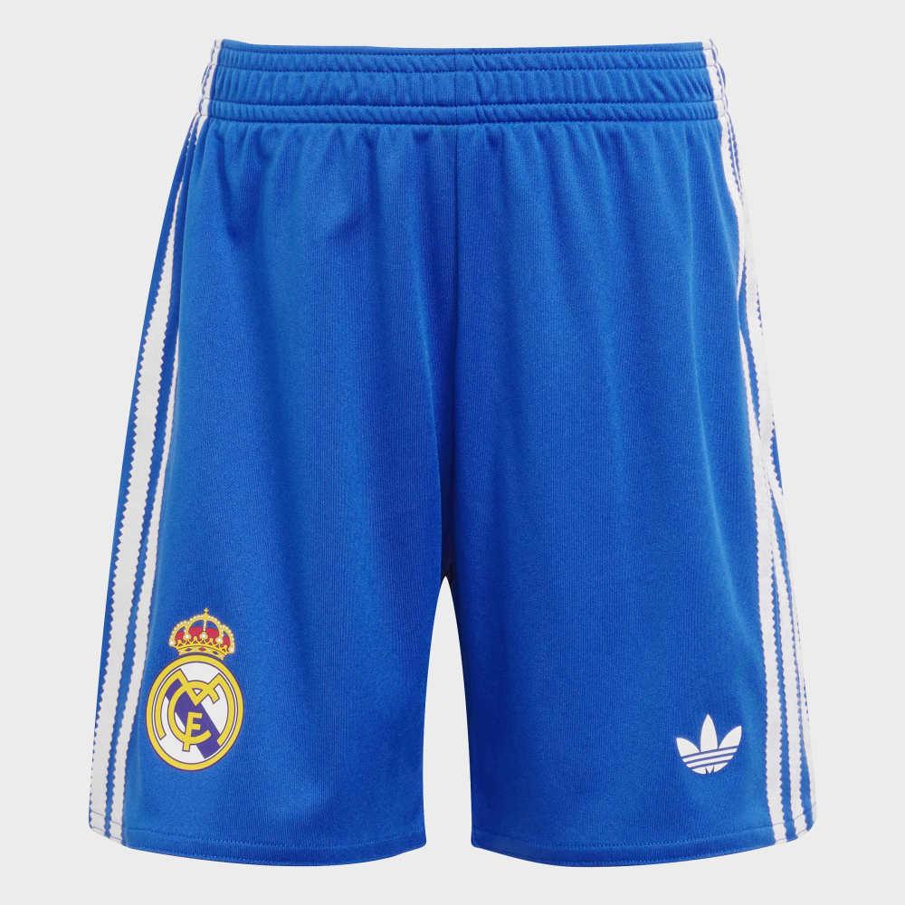 adidas Minikit Niño 3ª Equipación Real Madrid 25-26 - Image 6