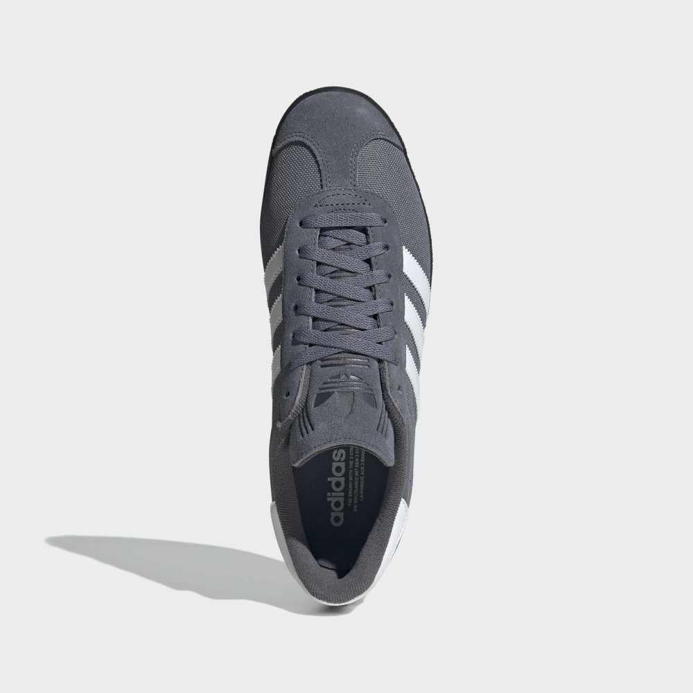 adidas Originals Zapatilla Gazelle Hombre - Image 3