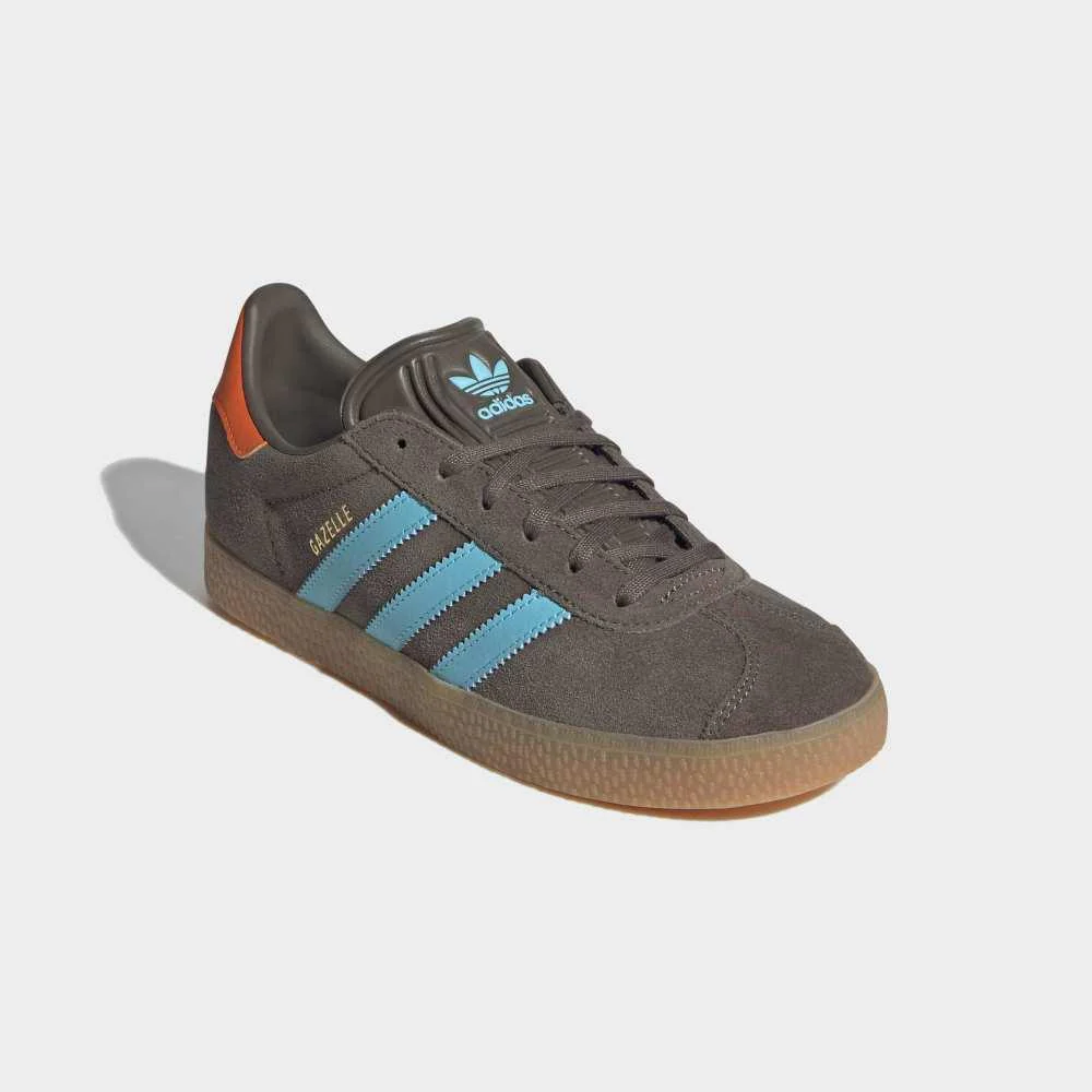 adidas Originals Zapatillas Niño Gazelle - Image 5