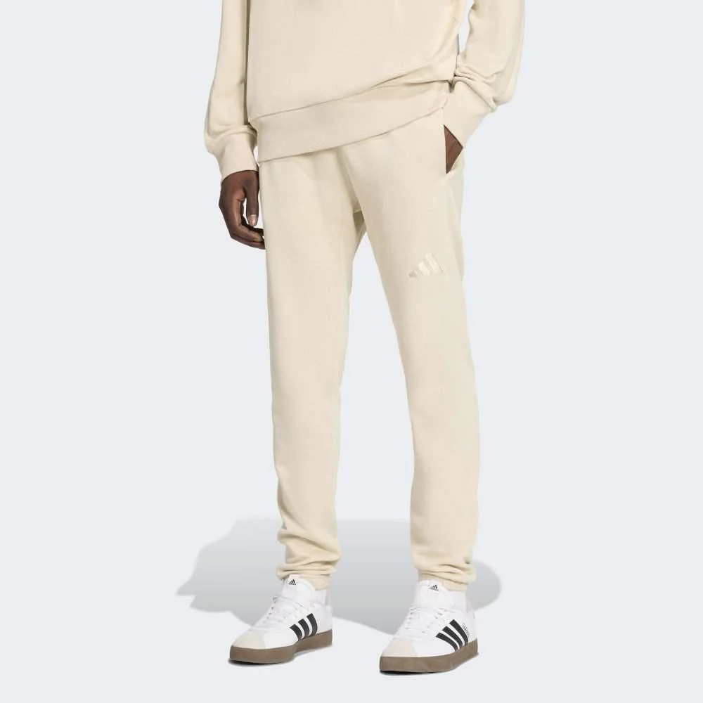 adidas Pantalón All Szn French Terry Regular Tapered