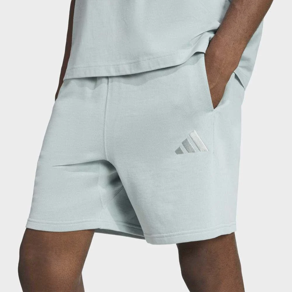 adidas Pantalón Corto All Szn French Terry - Image 3