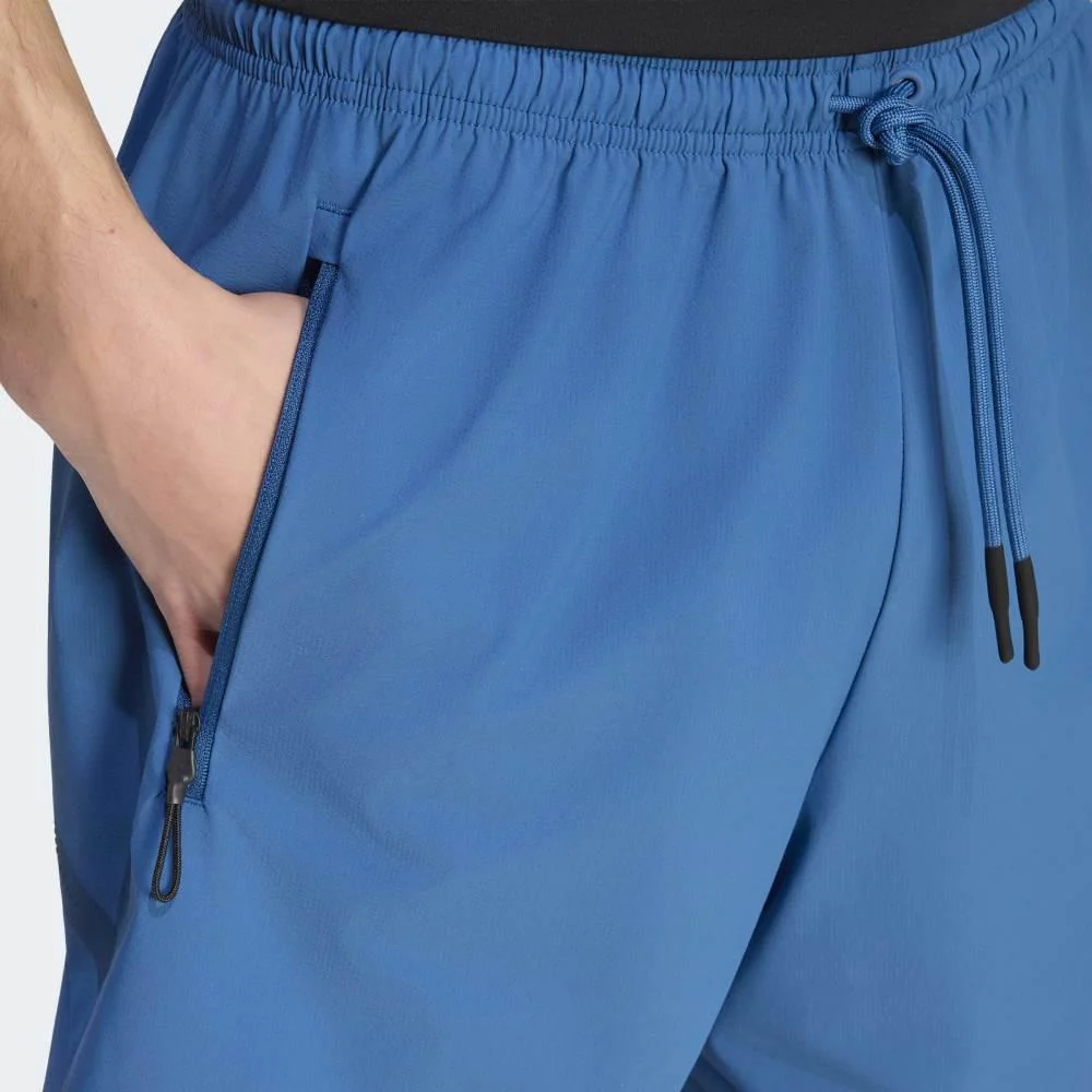 adidas Pantalón Corto De Tejido Técnico Adidas Z.n.e. - Image 4