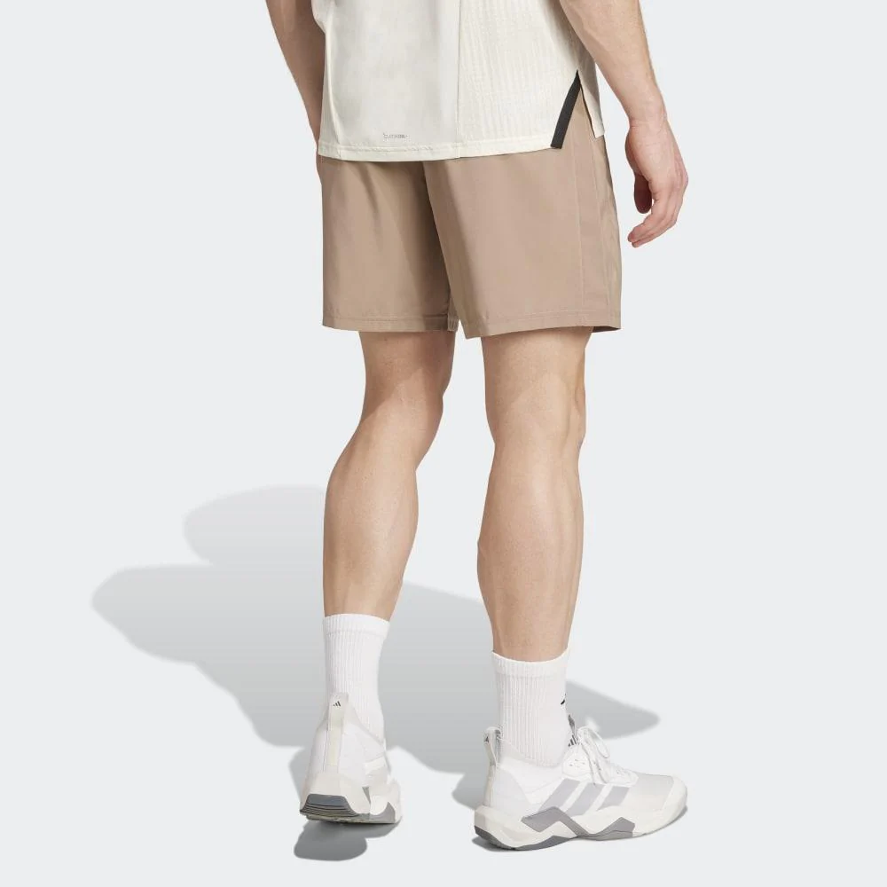 adidas Pantalón Corto Entrenamiento Hombre - Image 2