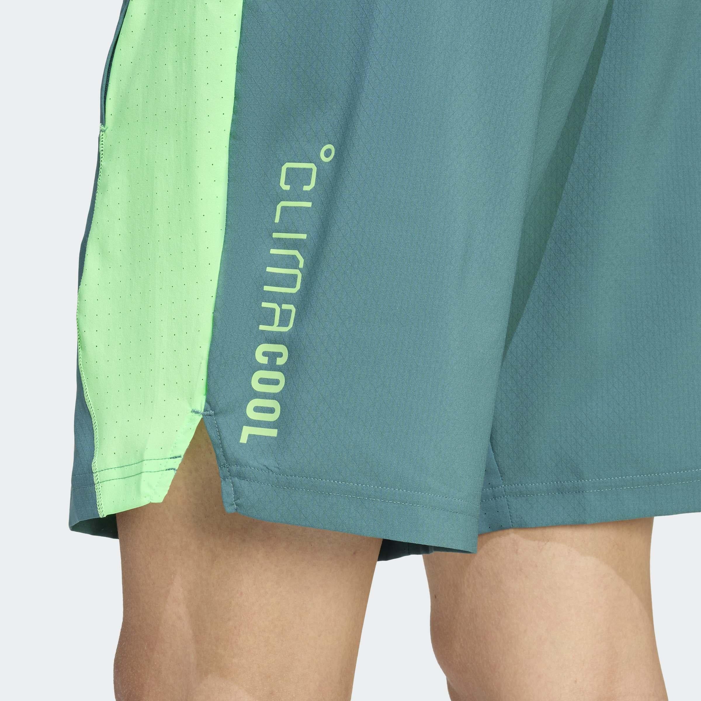 adidas Pantalón Corto Entrenamiento Hombre Tech App Short - Image 4