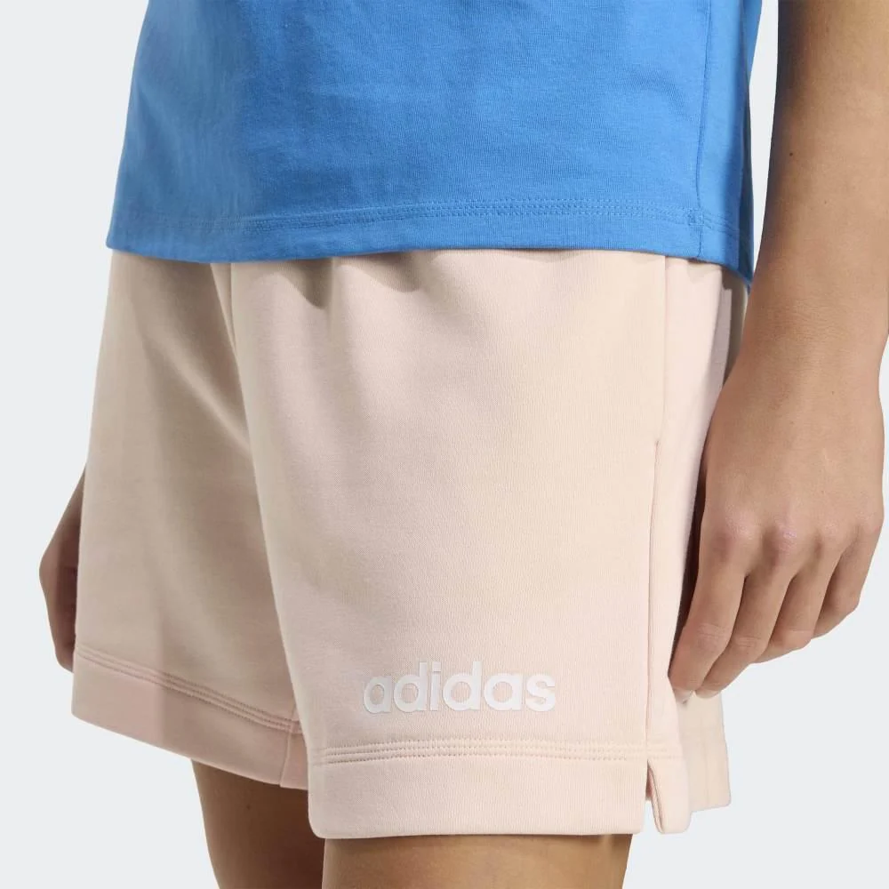 adidas Pantalón Corto Essentials Linear French Terry - Image 4