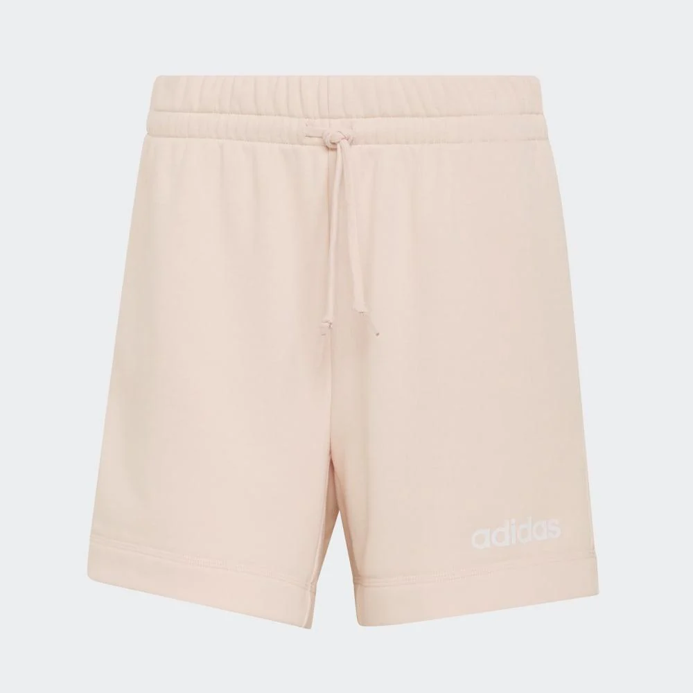 adidas Pantalón Corto Essentials Linear French Terry - Image 5