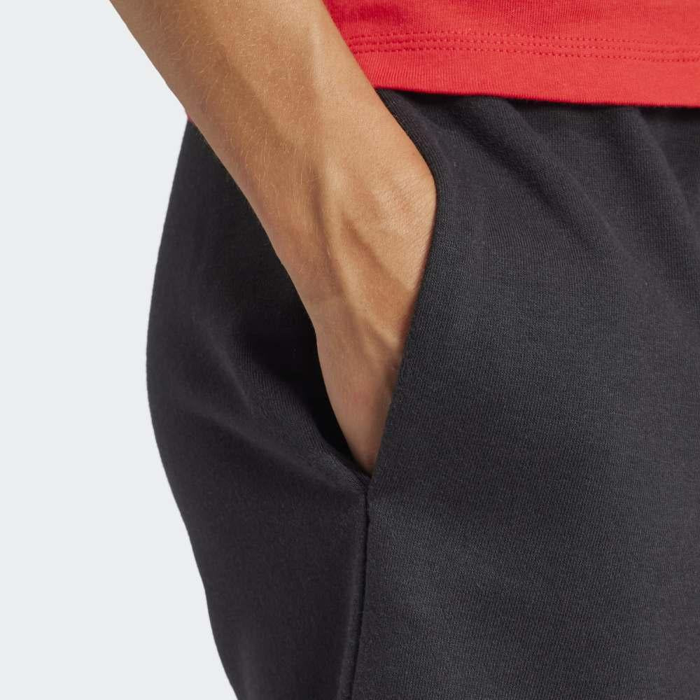 adidas Pantalón Corto Essentials Linear French Terry - Image 4