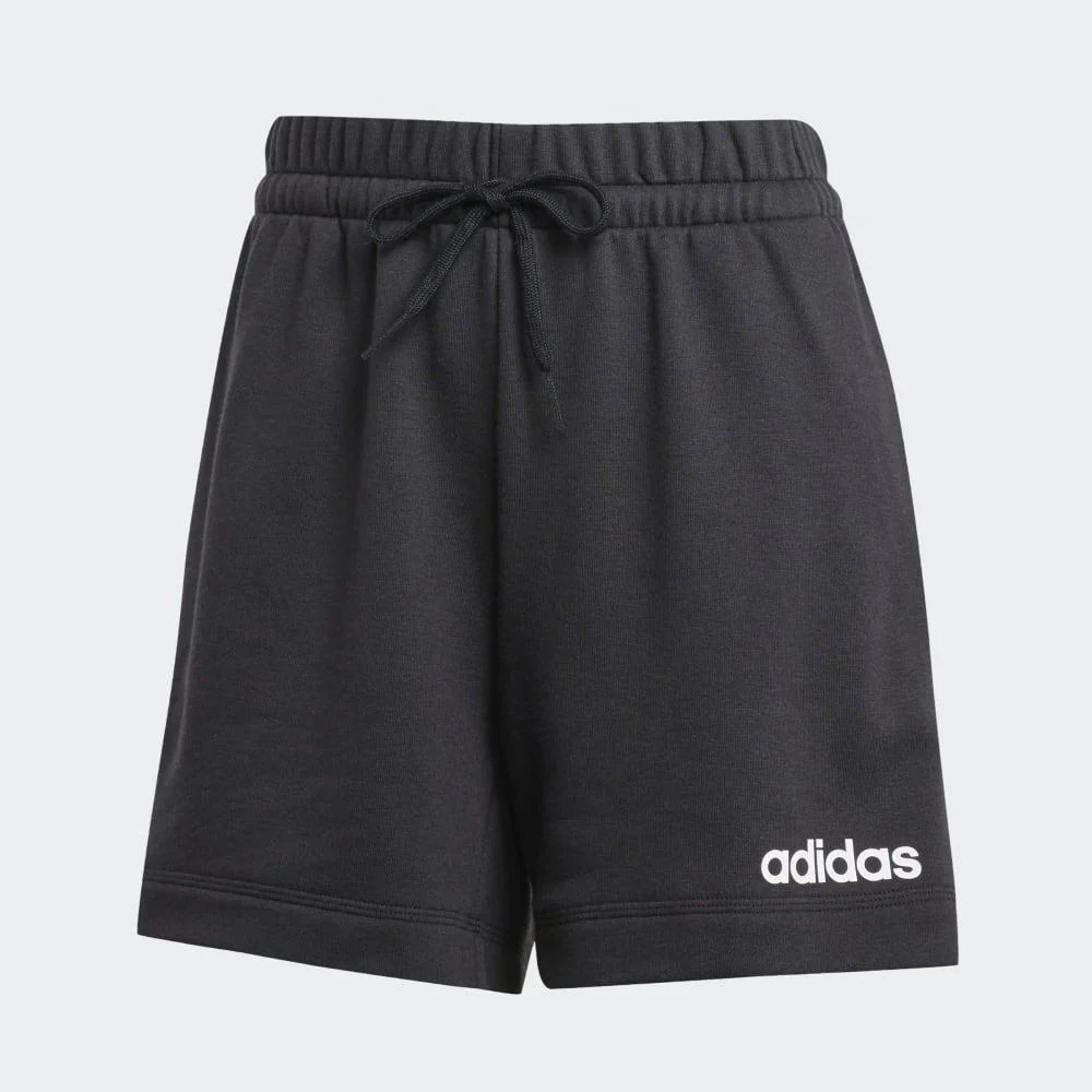 adidas Pantalón Corto Essentials Linear French Terry - Image 5