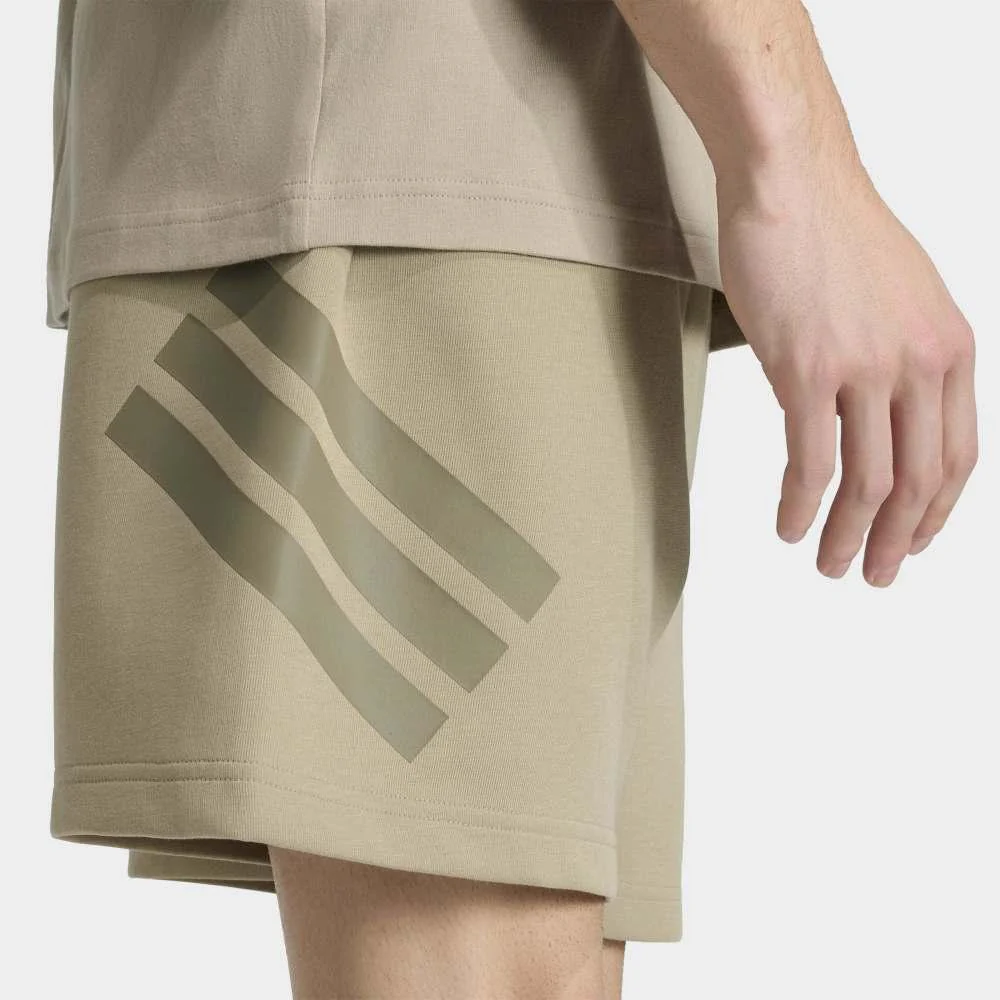 adidas Pantalón Corto Future Icons 3 Stripes - Image 4