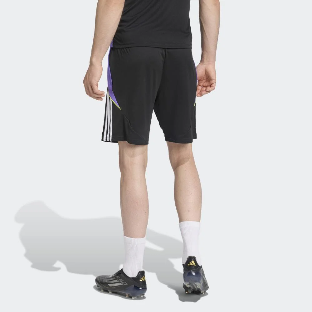adidas Pantalón Corto Hombre Tiro24 Trsho - Image 2