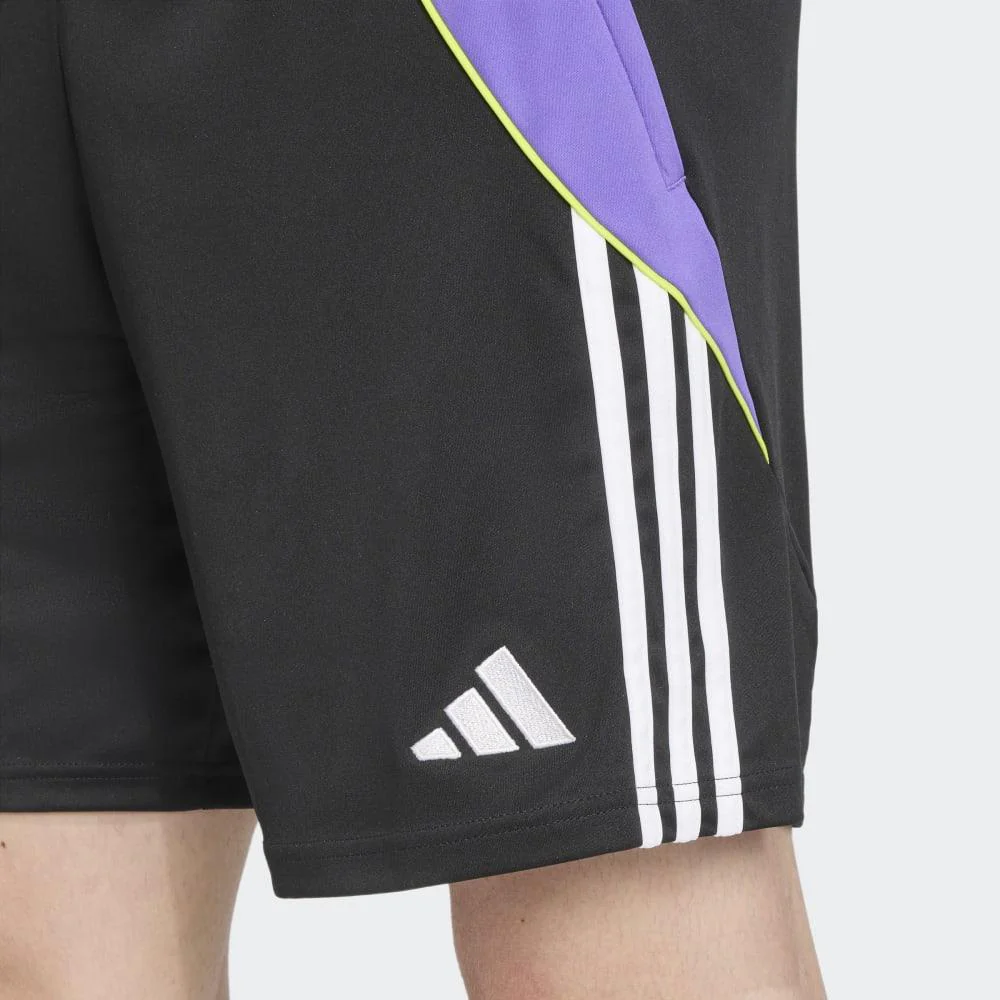 adidas Pantalón Corto Hombre Tiro24 Trsho - Image 3
