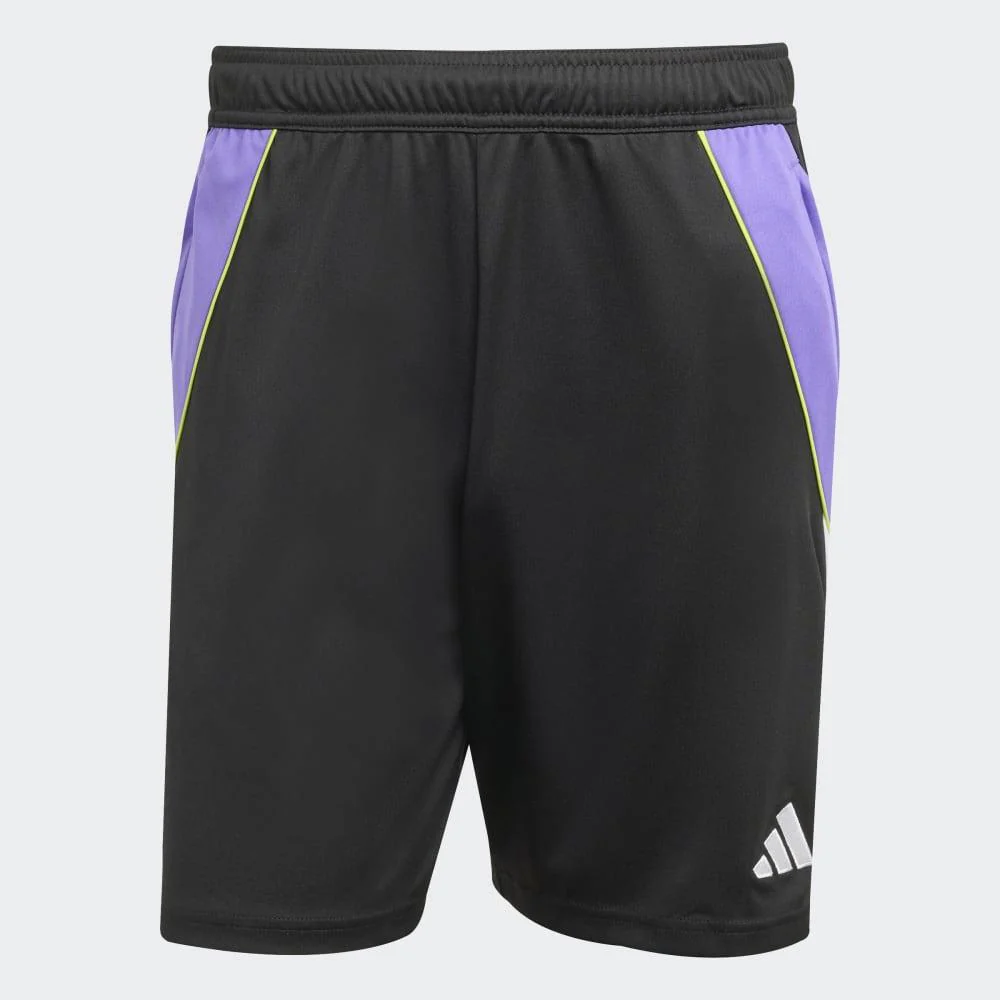 adidas Pantalón Corto Hombre Tiro24 Trsho - Image 4