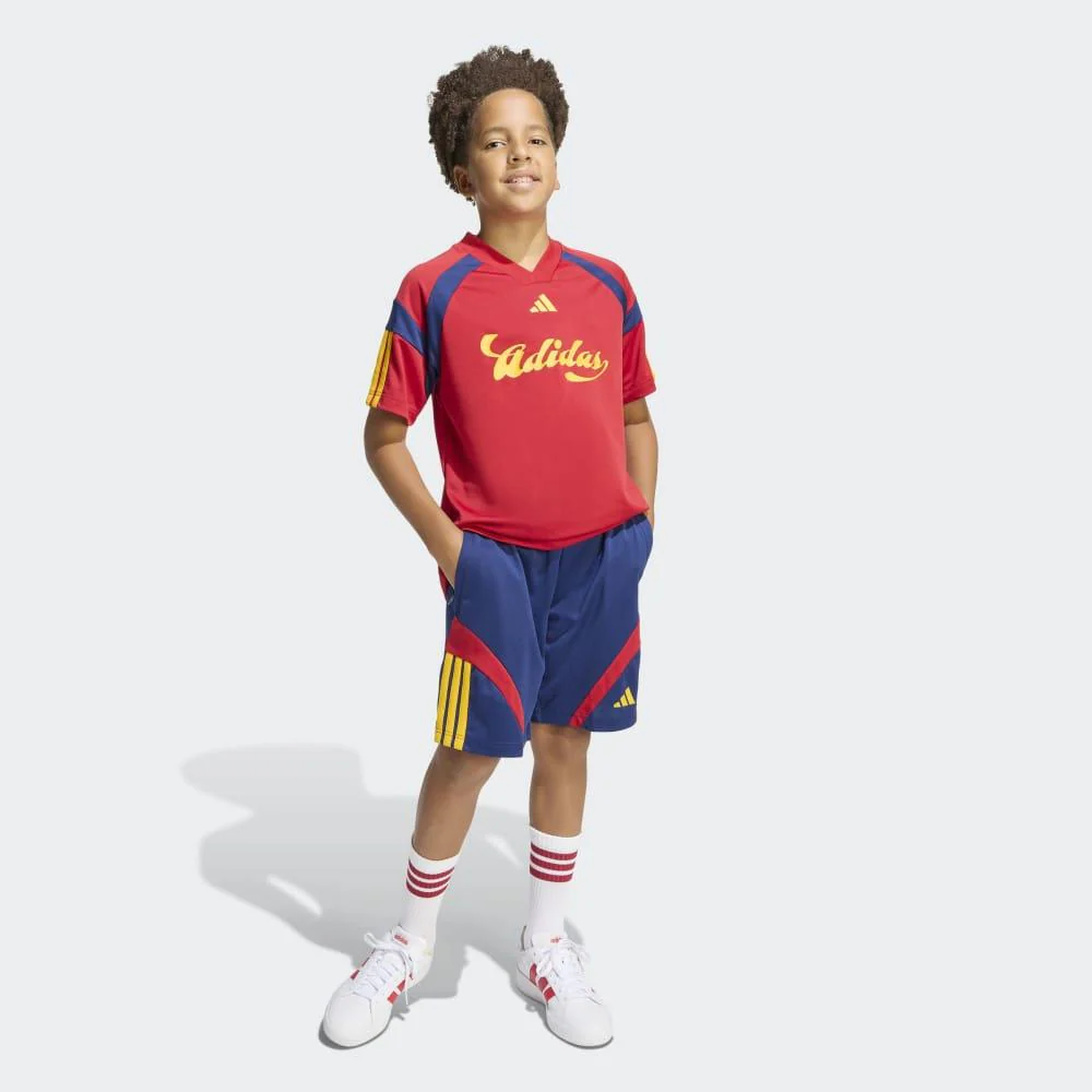 adidas Pantalón Corto House Of Tiro - Image 3