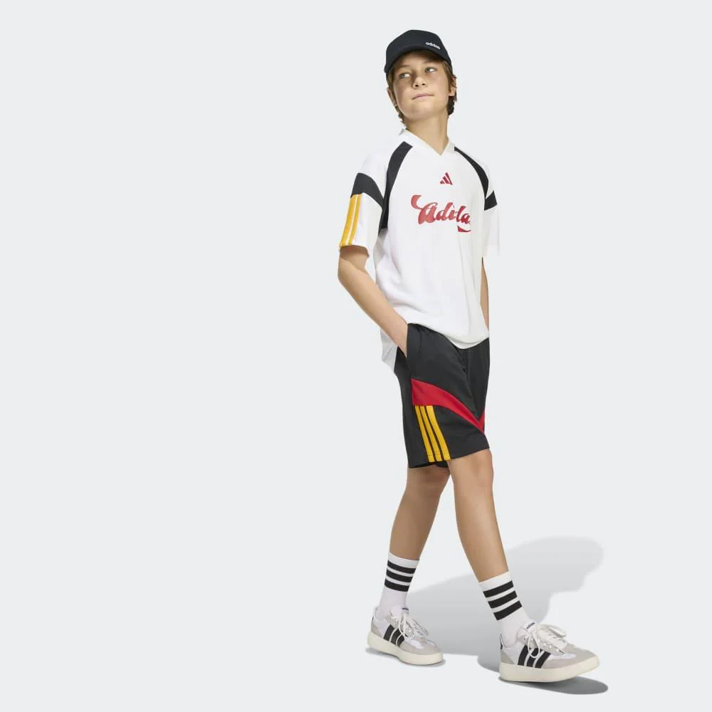 adidas Pantalón Corto House Of Tiro - Image 3