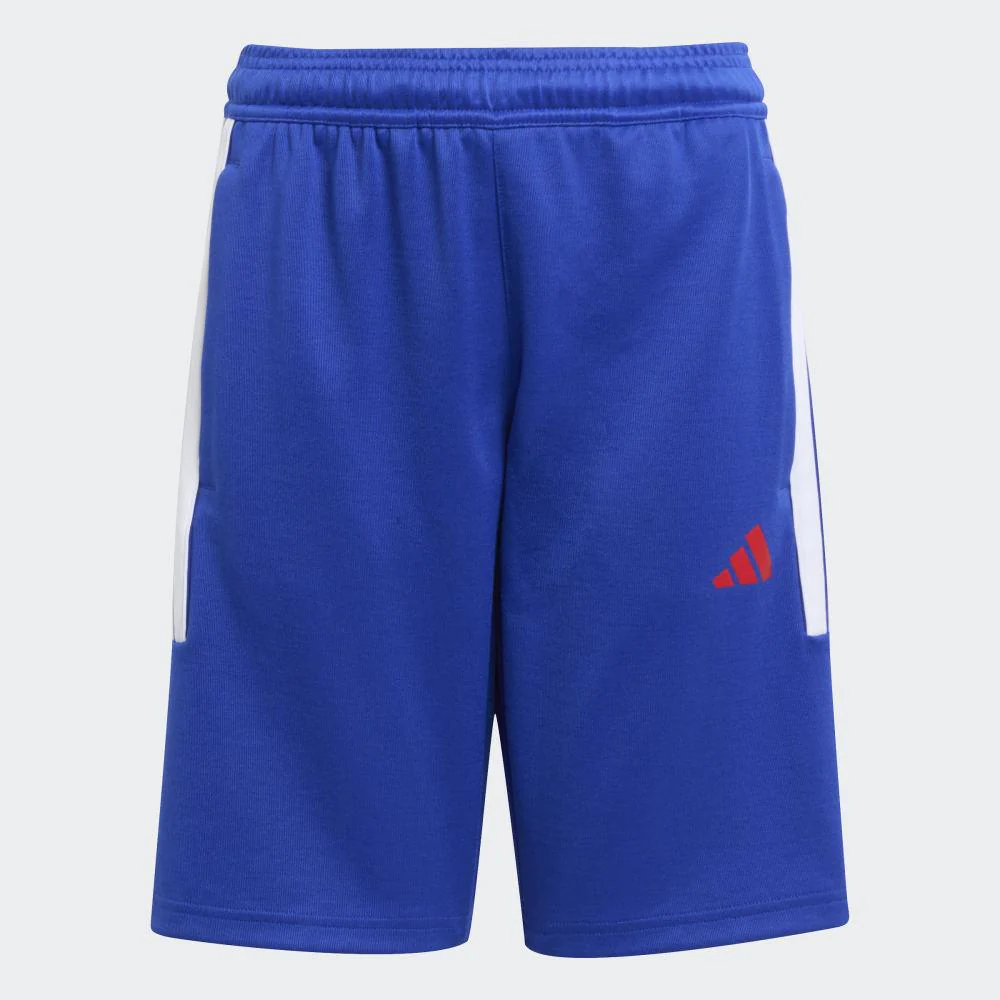 adidas Pantalón Corto House Of Tiro (adolescentes) - Image 4