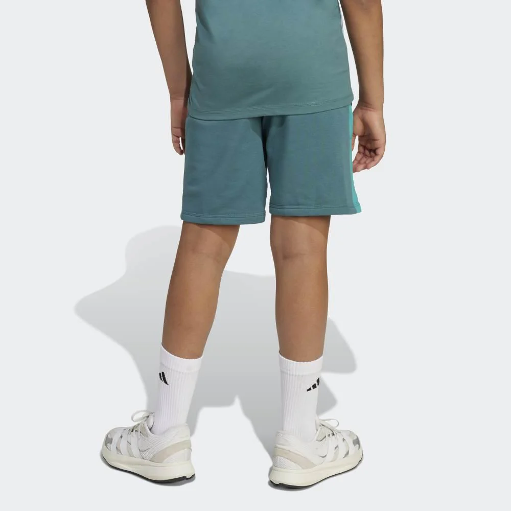adidas Pantalon Corto Niño J Cb Short - Image 2