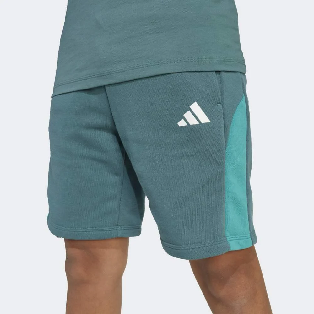 adidas Pantalon Corto Niño J Cb Short - Image 3