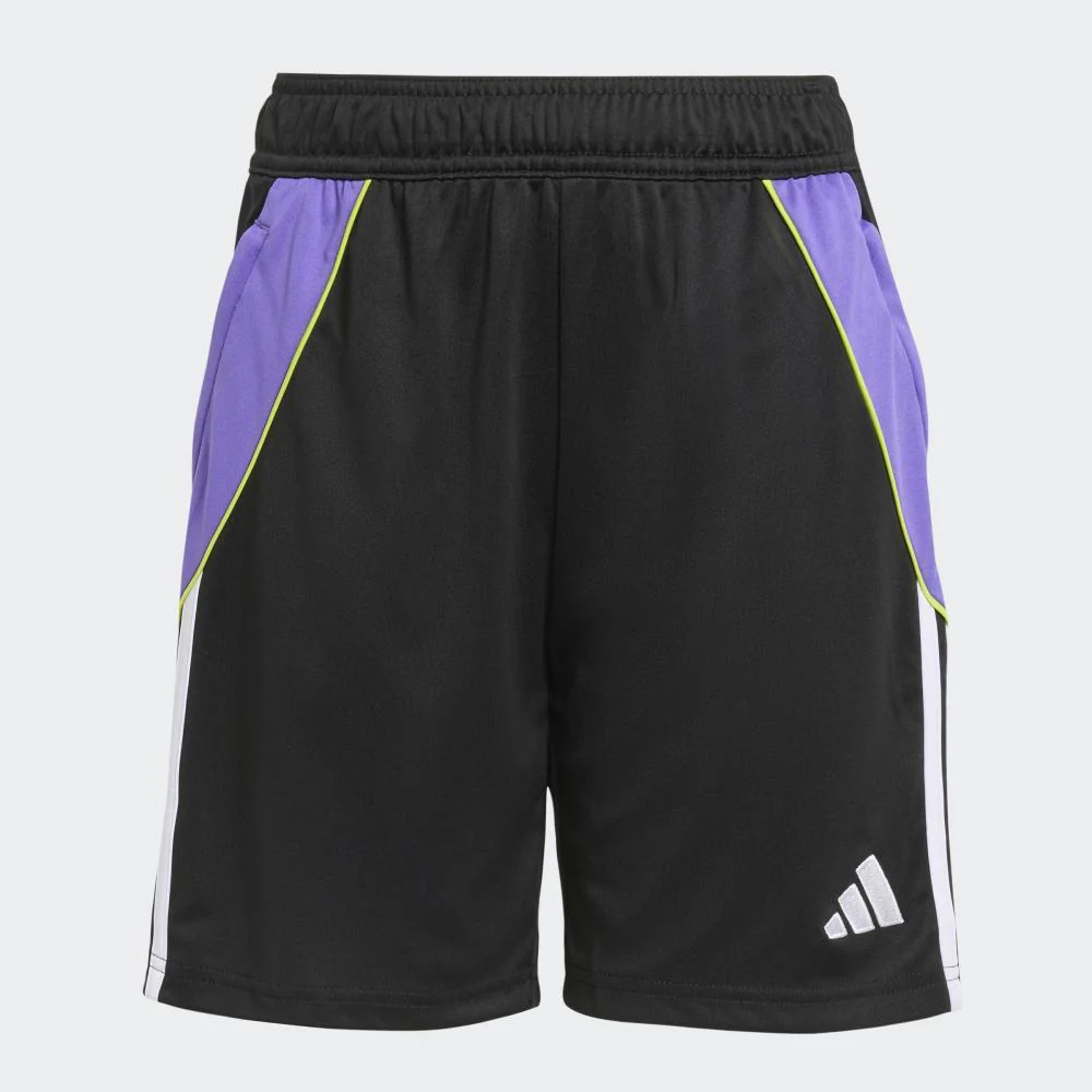 adidas Pantalón Corto Niño Tiro24 Trshoy - Image 4