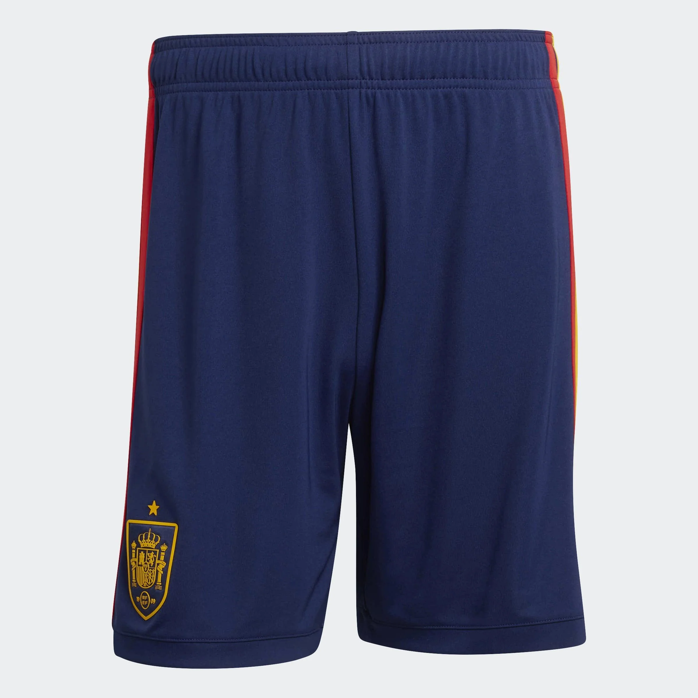 adidas Pantalón Corto Replica De La Primera Equipación España 26 - Image 6